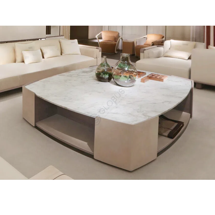 Coffee table Eleutherus