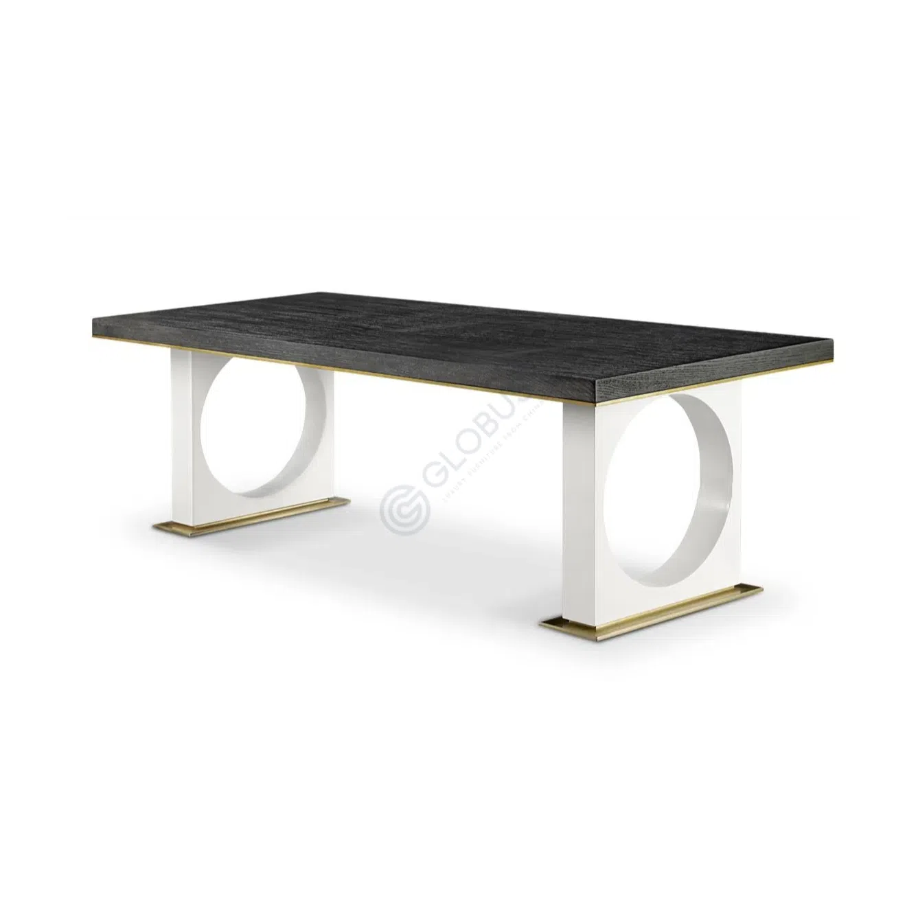 Dining table HOLLY HUNT Ring