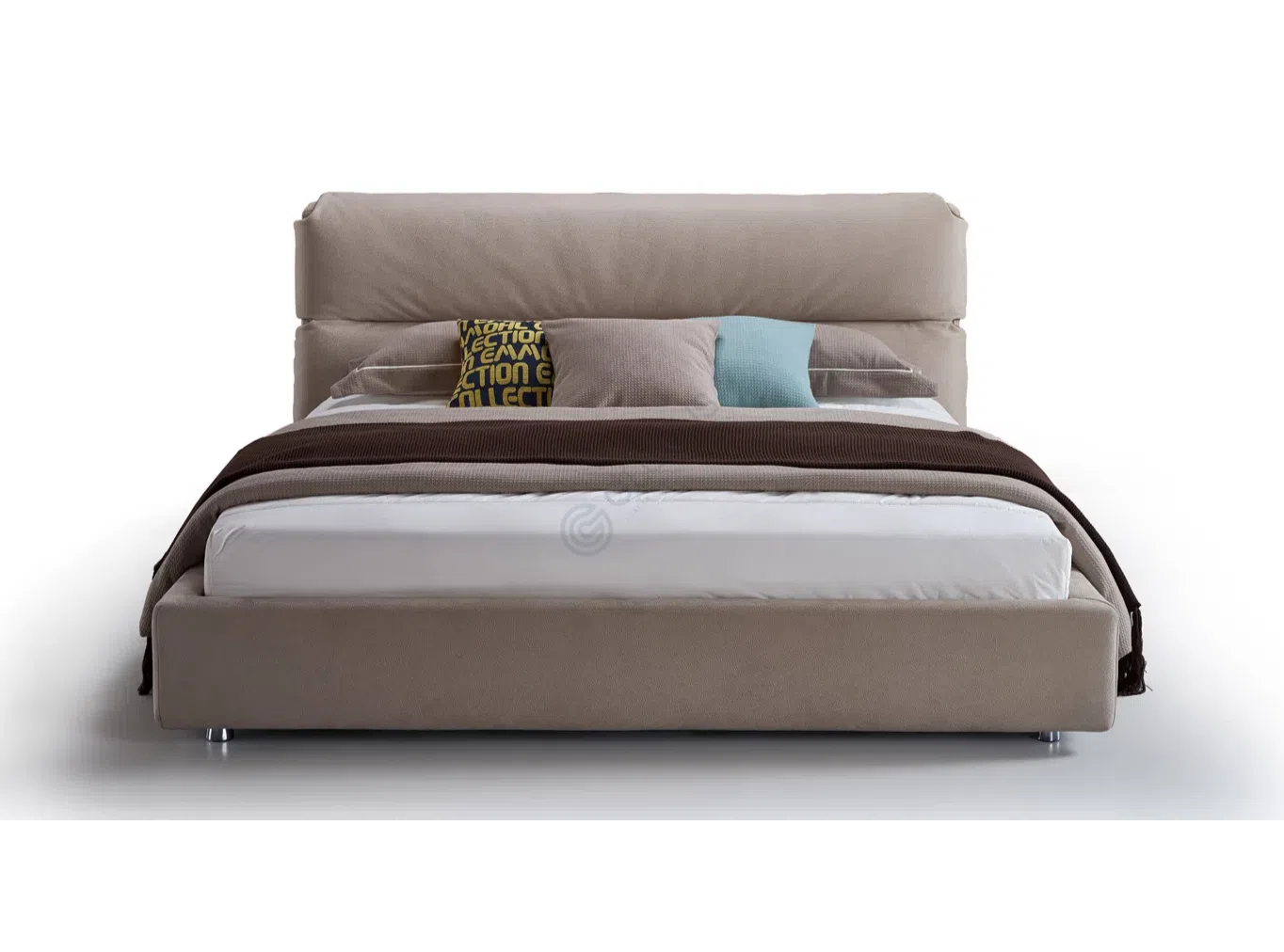 Bed Urbice