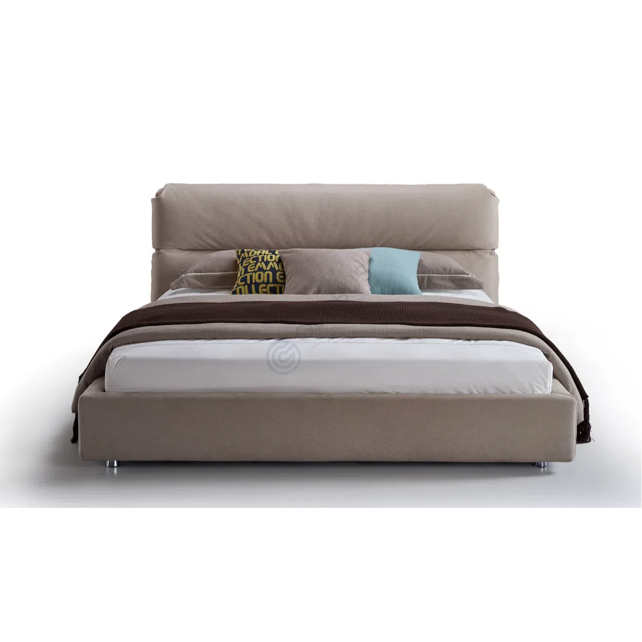Bed Urbice