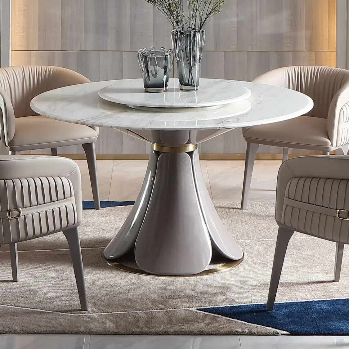 Dining table Quanco