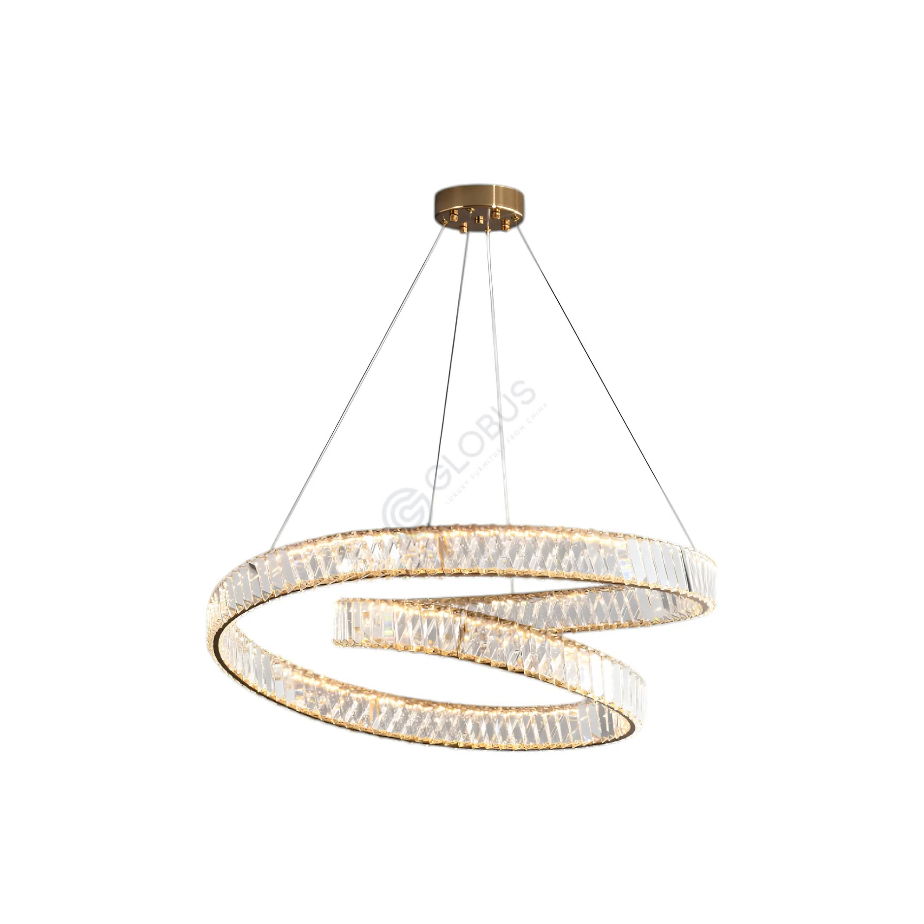 Chandelier Laqueus