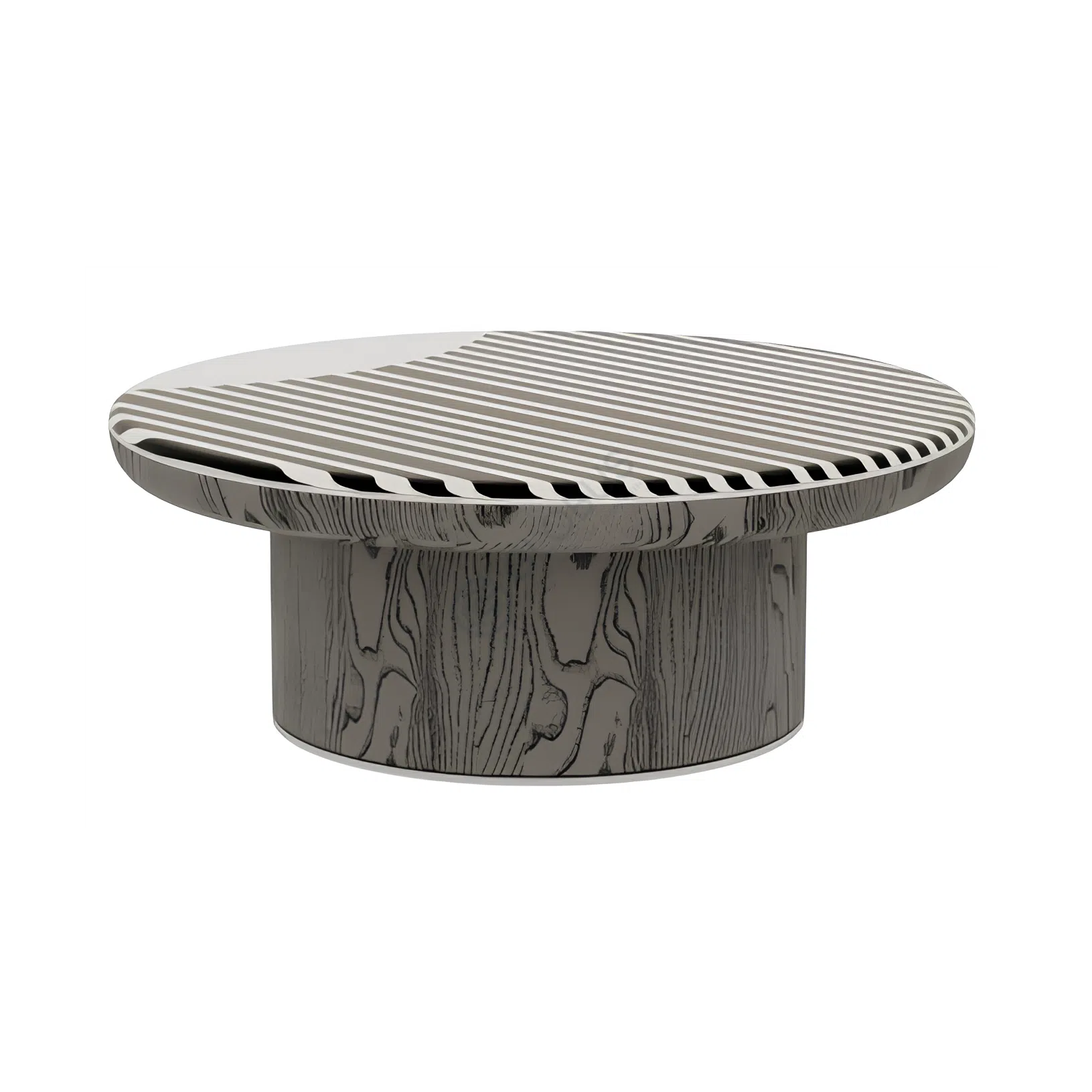 Coffee table Naturo