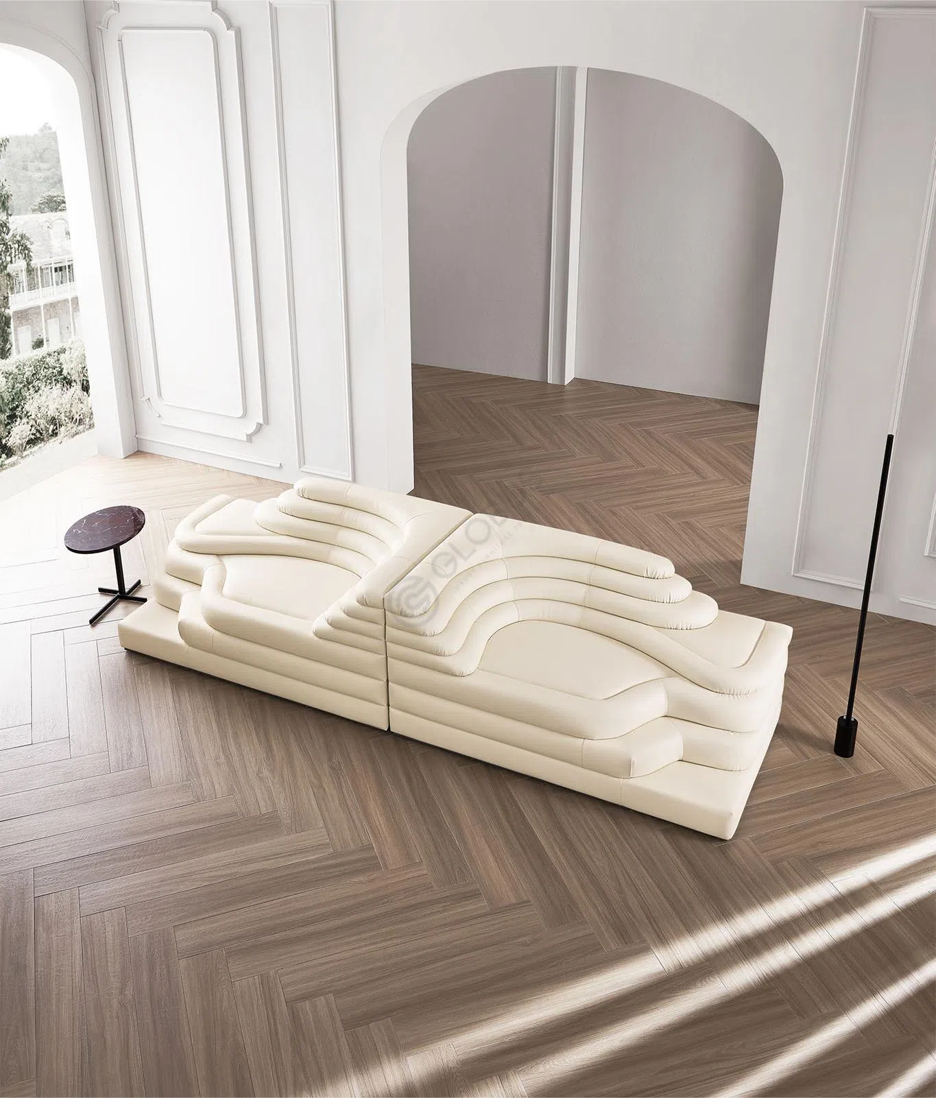 Sofa DE SEDE Terrazza