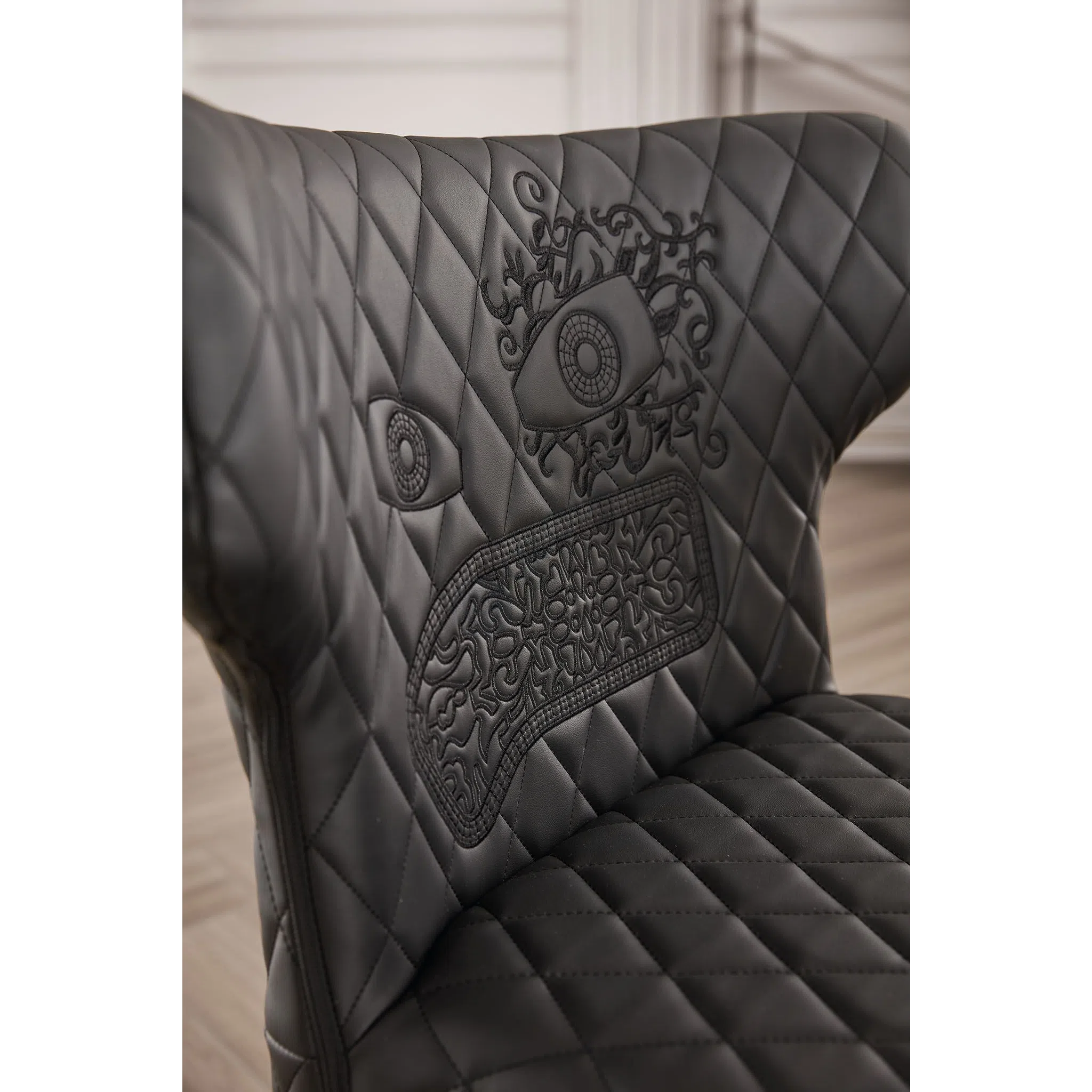 Dining chair MOOOI Monster