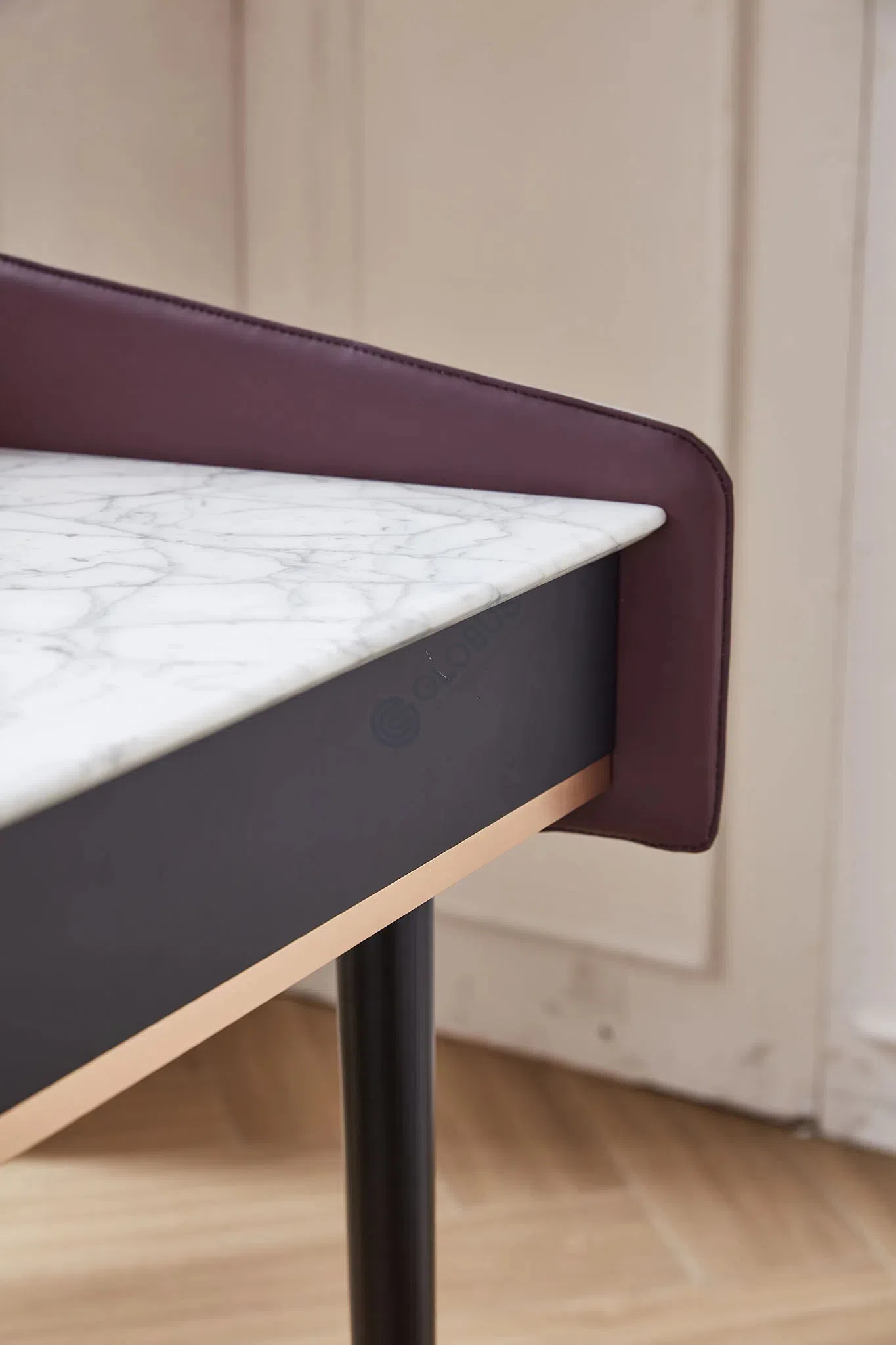 Dressing table GALLOTTI&RADICE Soho