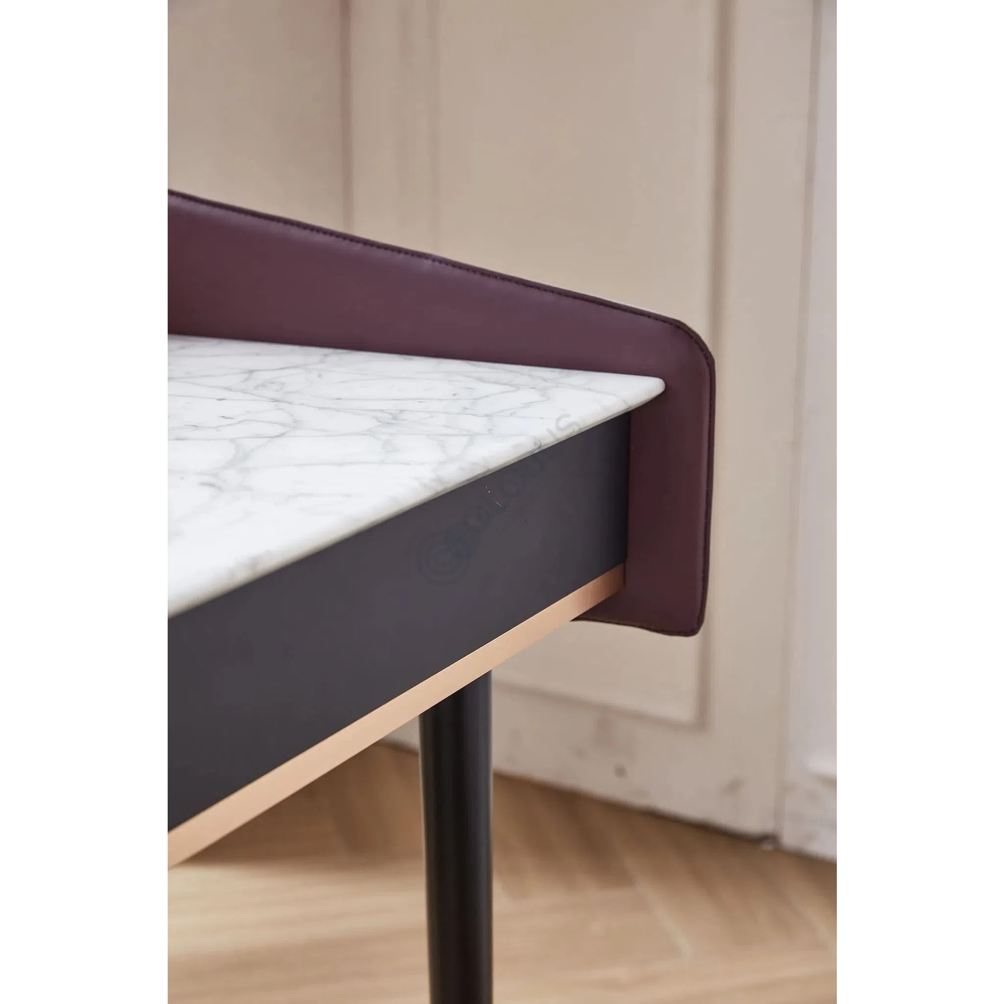 Dressing table GALLOTTI&RADICE Soho