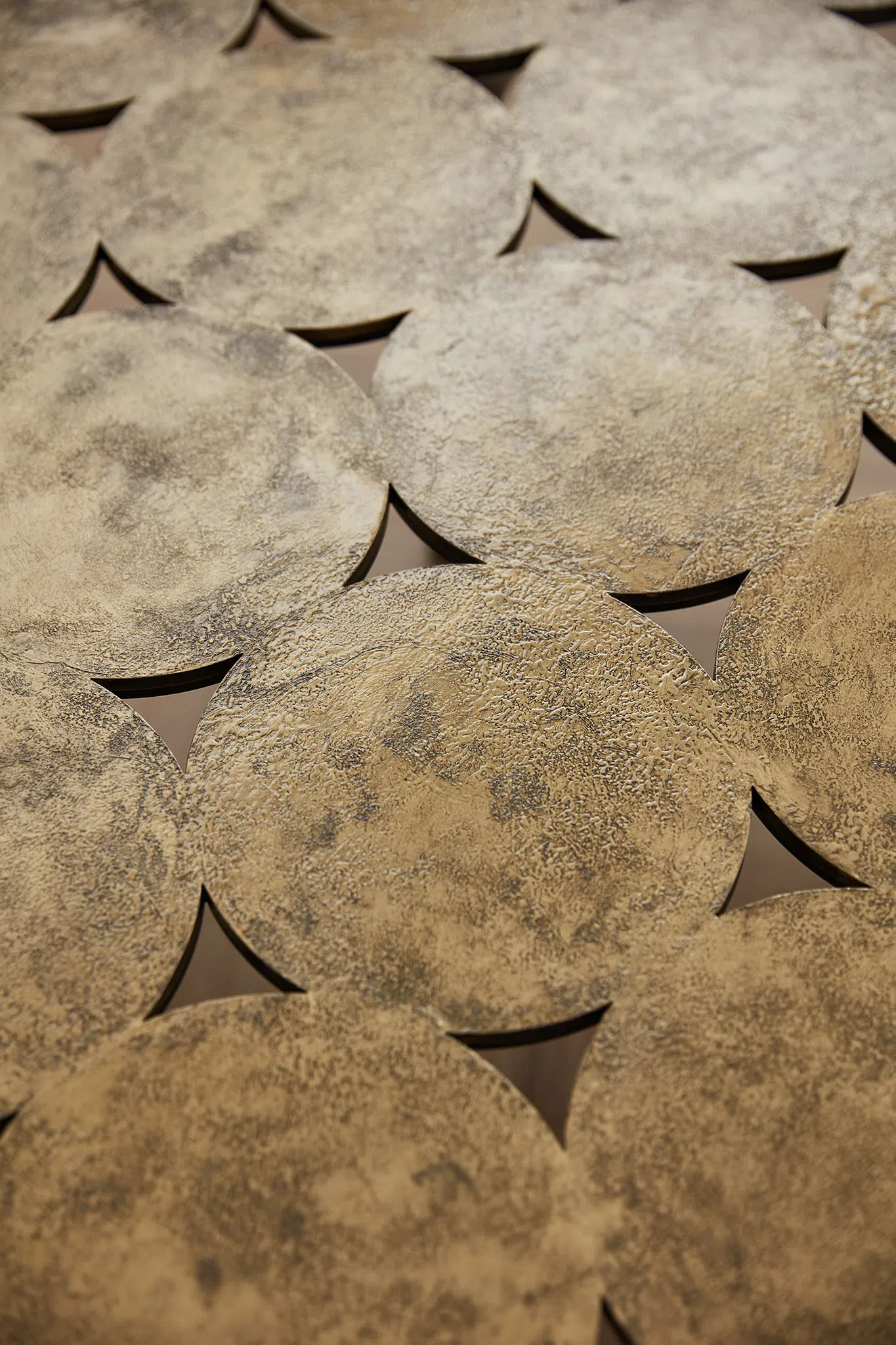 Coffee table SE I Only Have Eyes For You