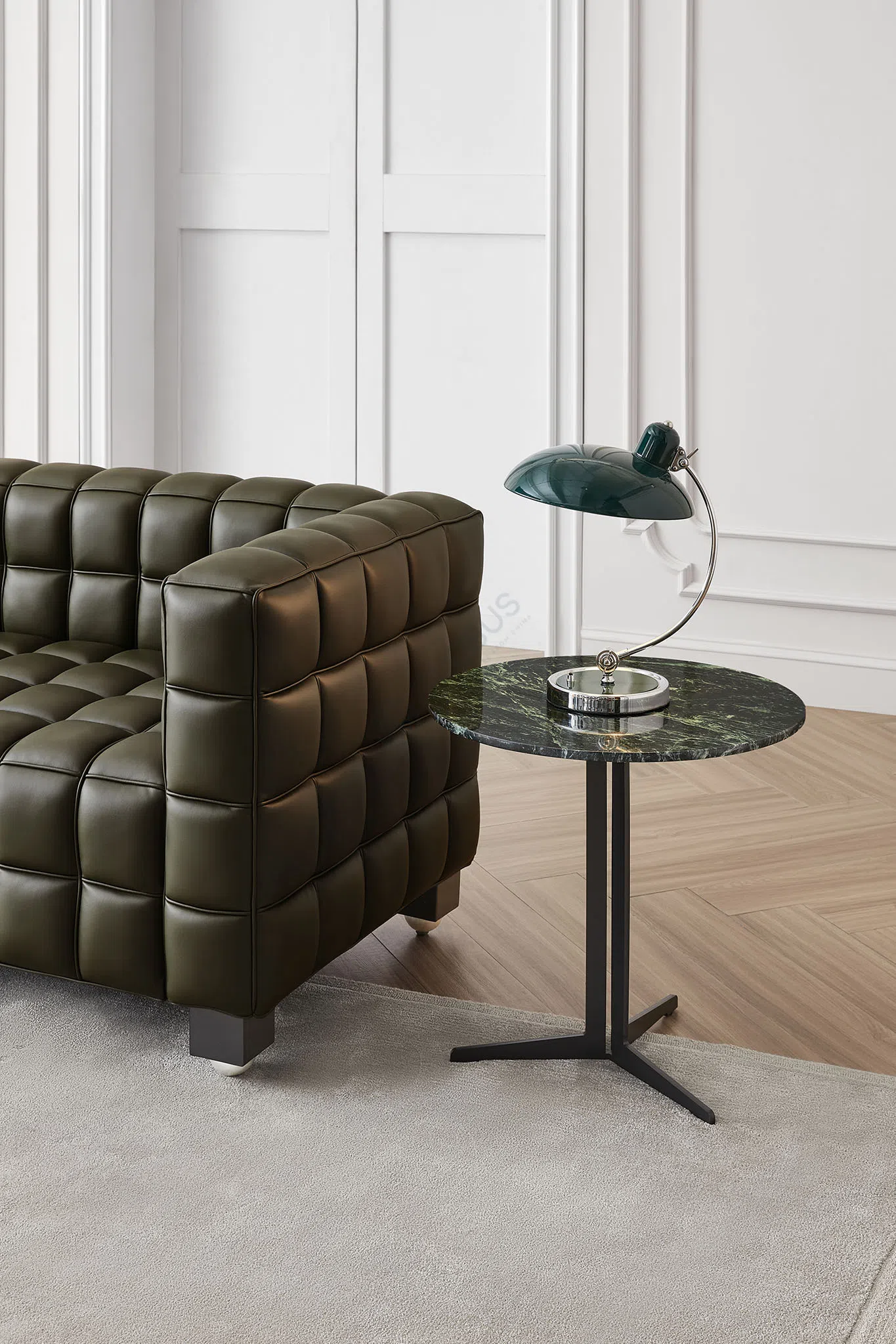 Side table FLEXFORM Fly