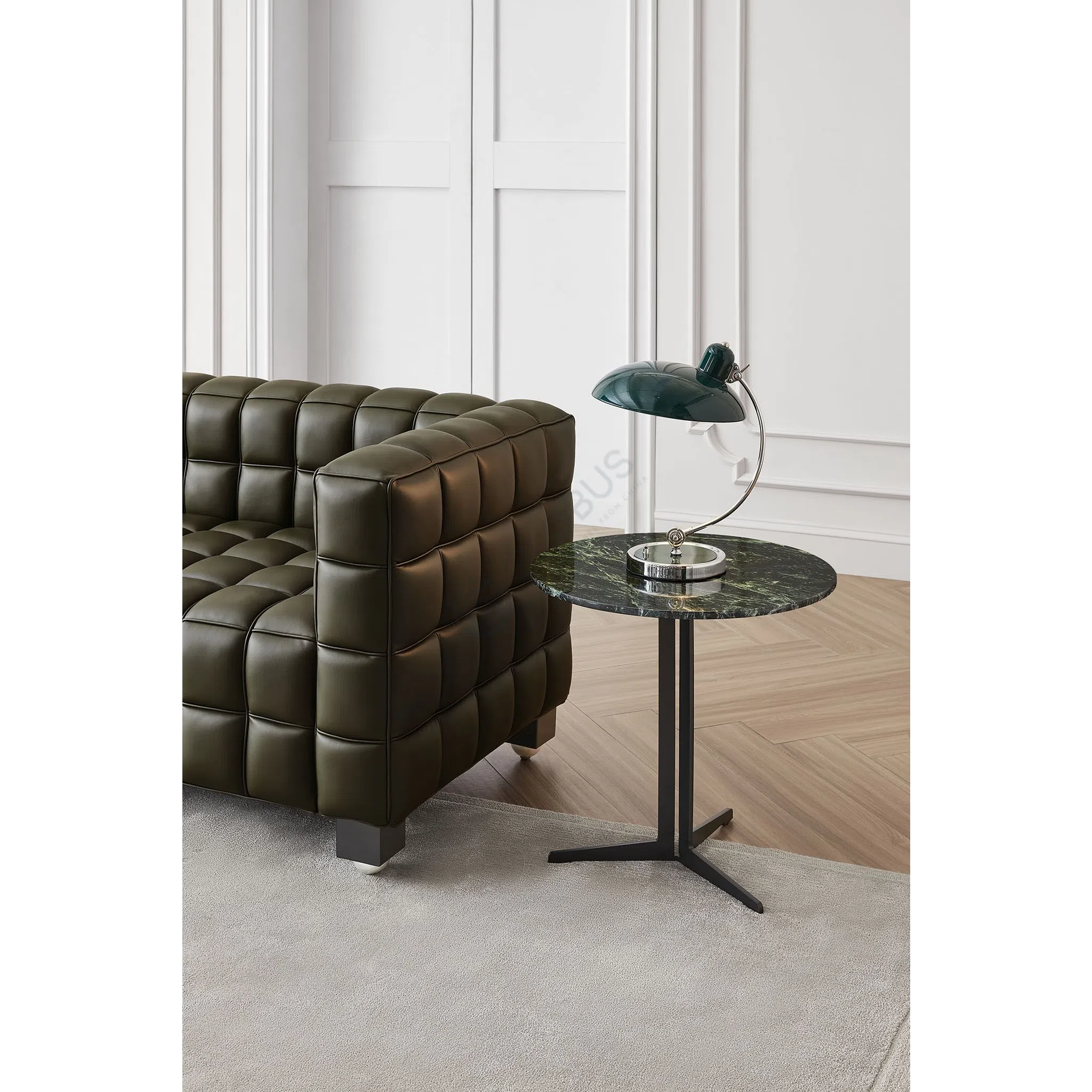 Угловой столик FLEXFORM Fly