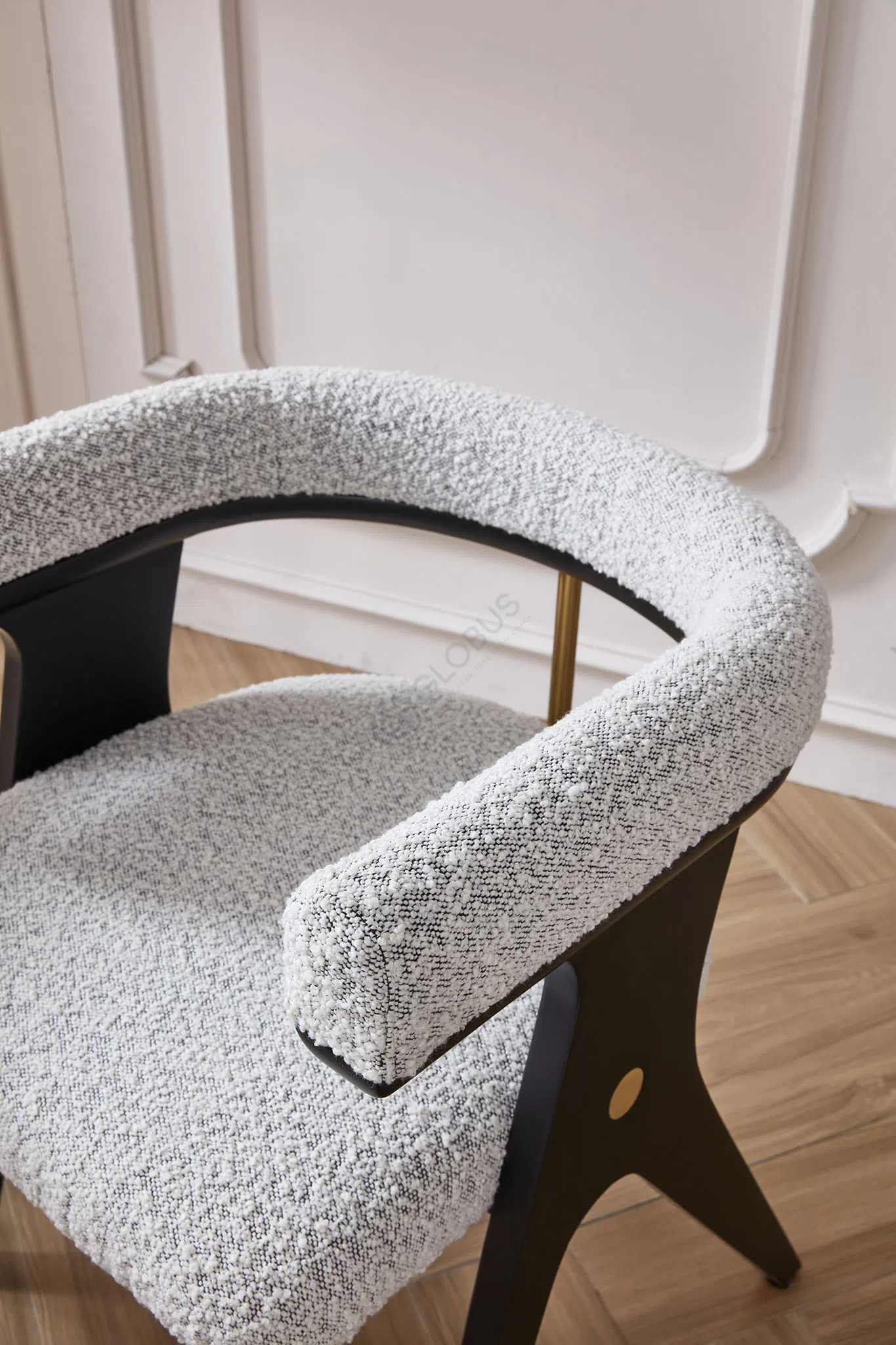 Dining chair Lissara