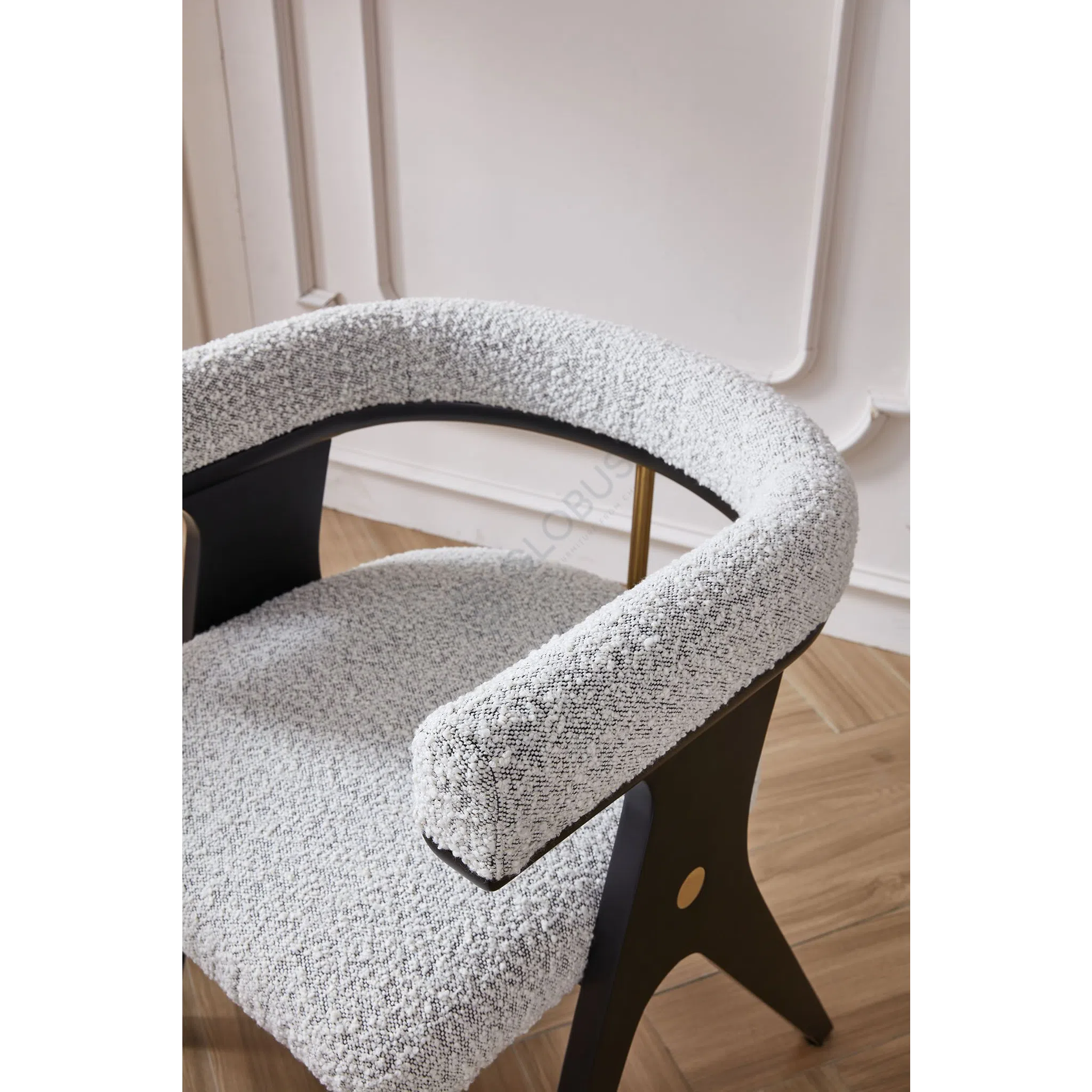 Dining chair Lissara