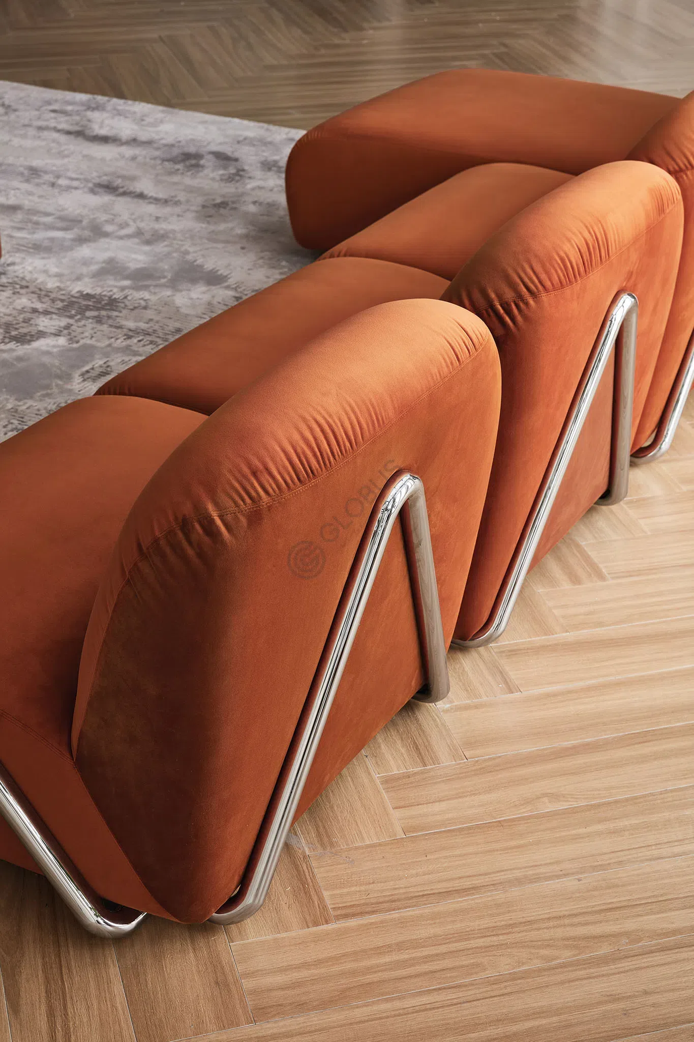 Sofa TACCHINI Victoria