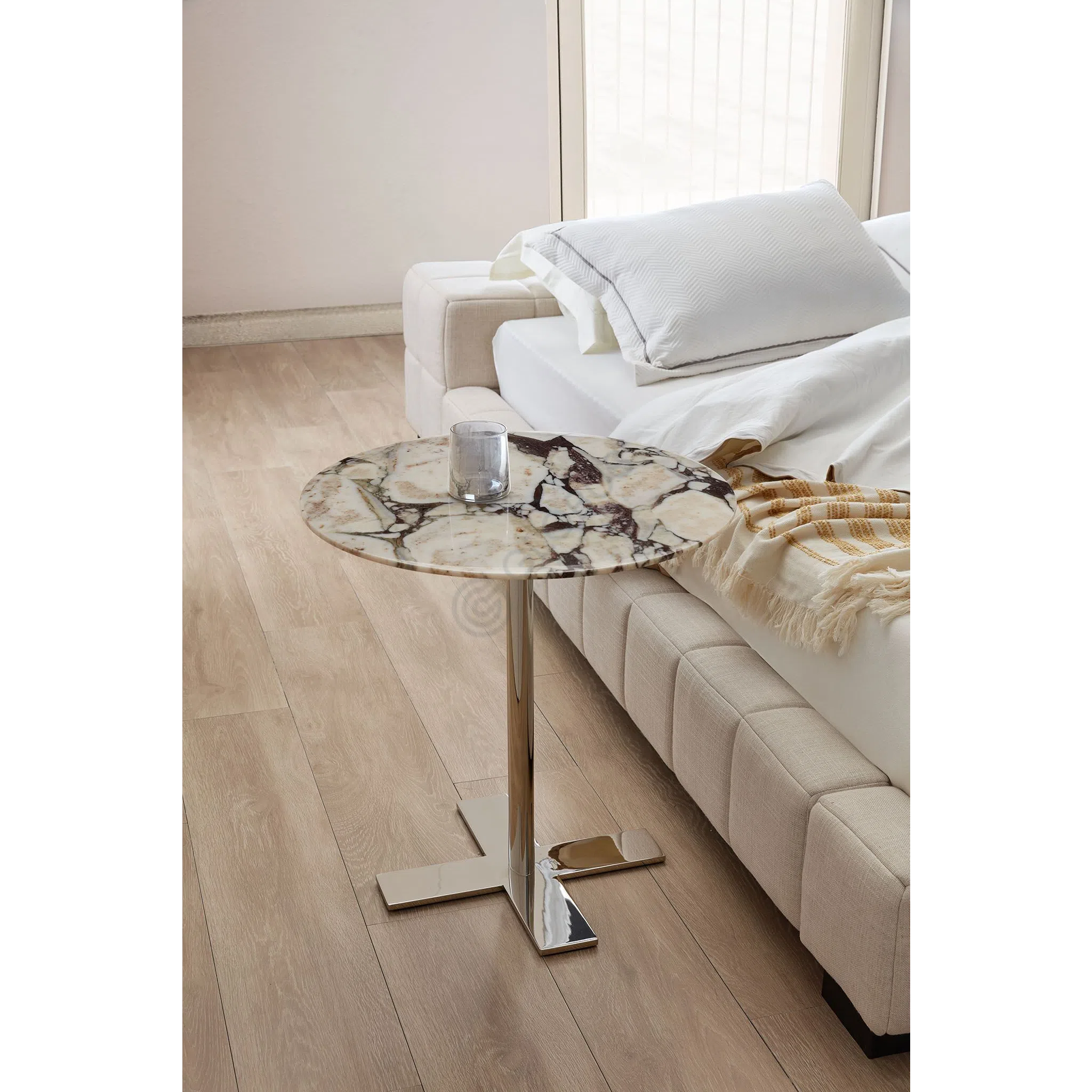 Side table Exodo