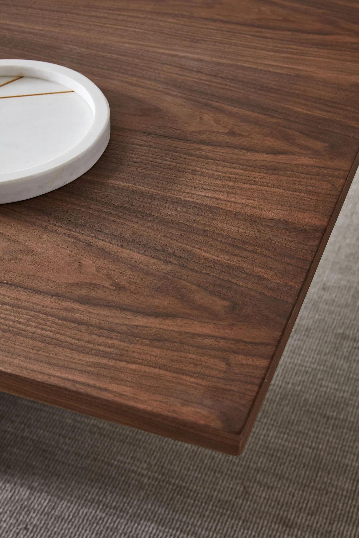 Dining table KRISTALIA Holo