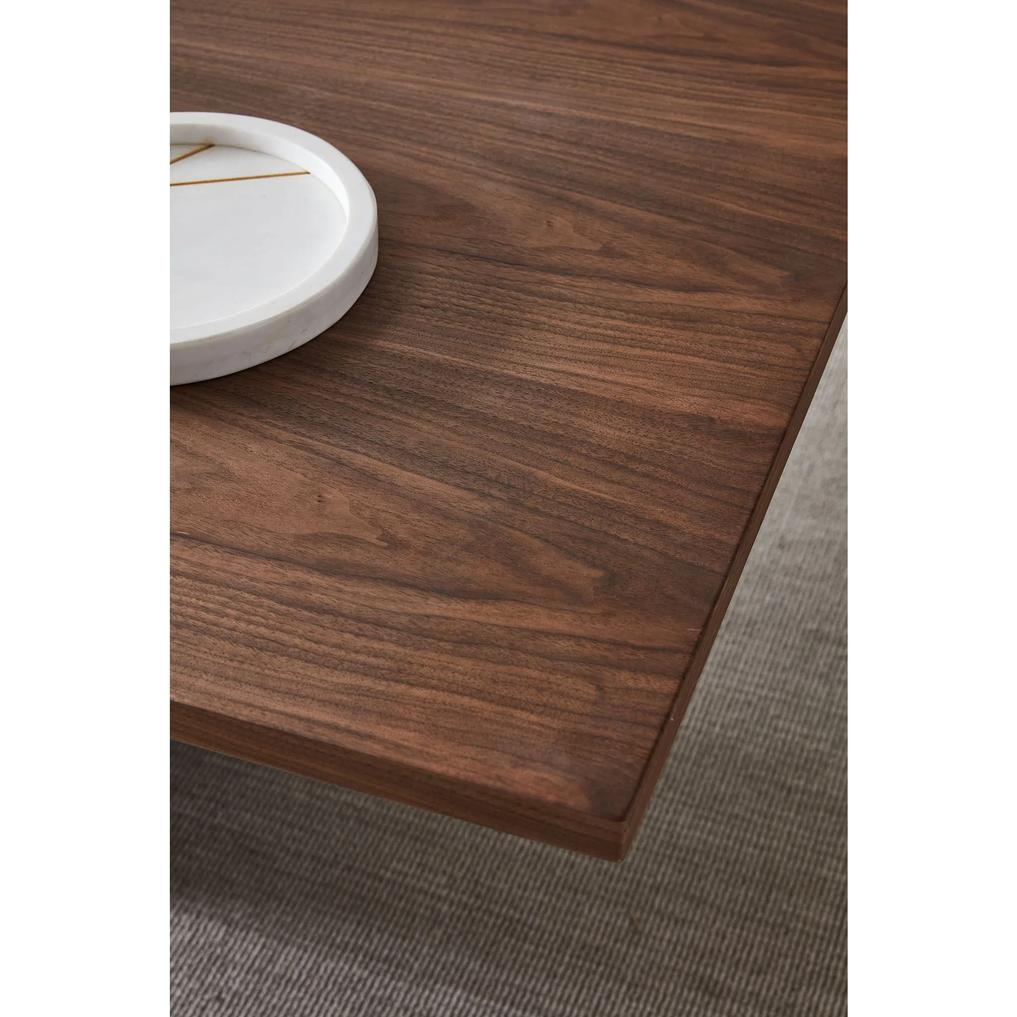 Dining table KRISTALIA Holo