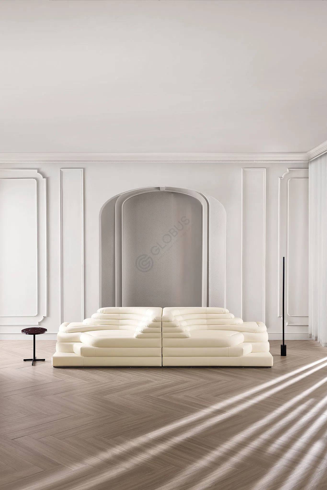 Sofa DE SEDE Terrazza