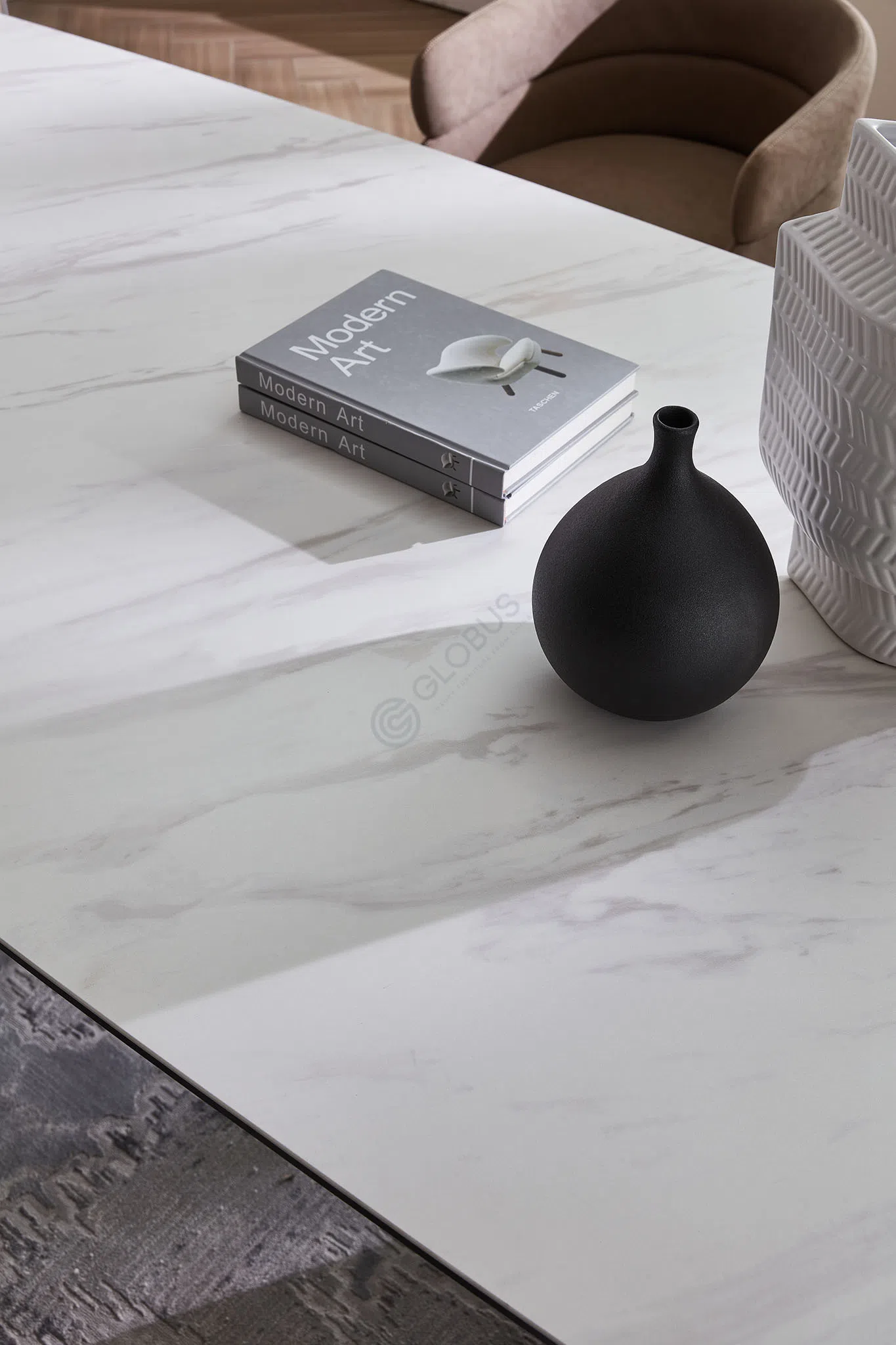 Dining table BONALDO Flame