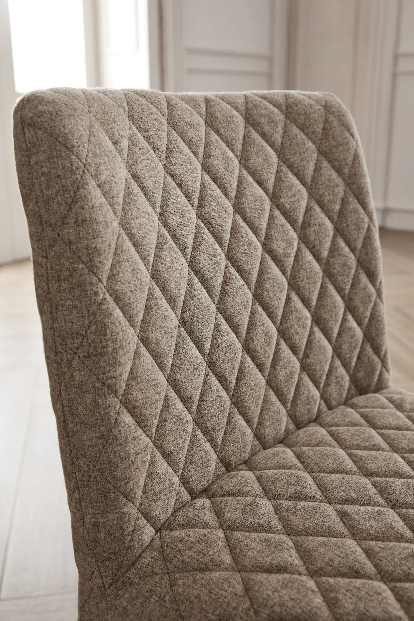 Dining chair MOOOI Monster