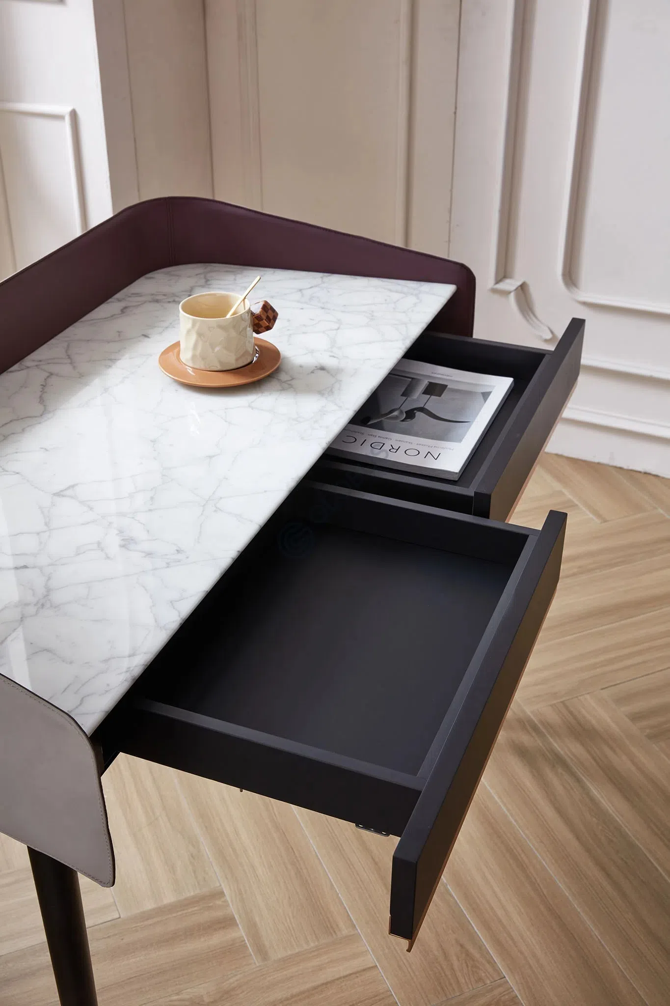 Dressing table GALLOTTI&RADICE Soho