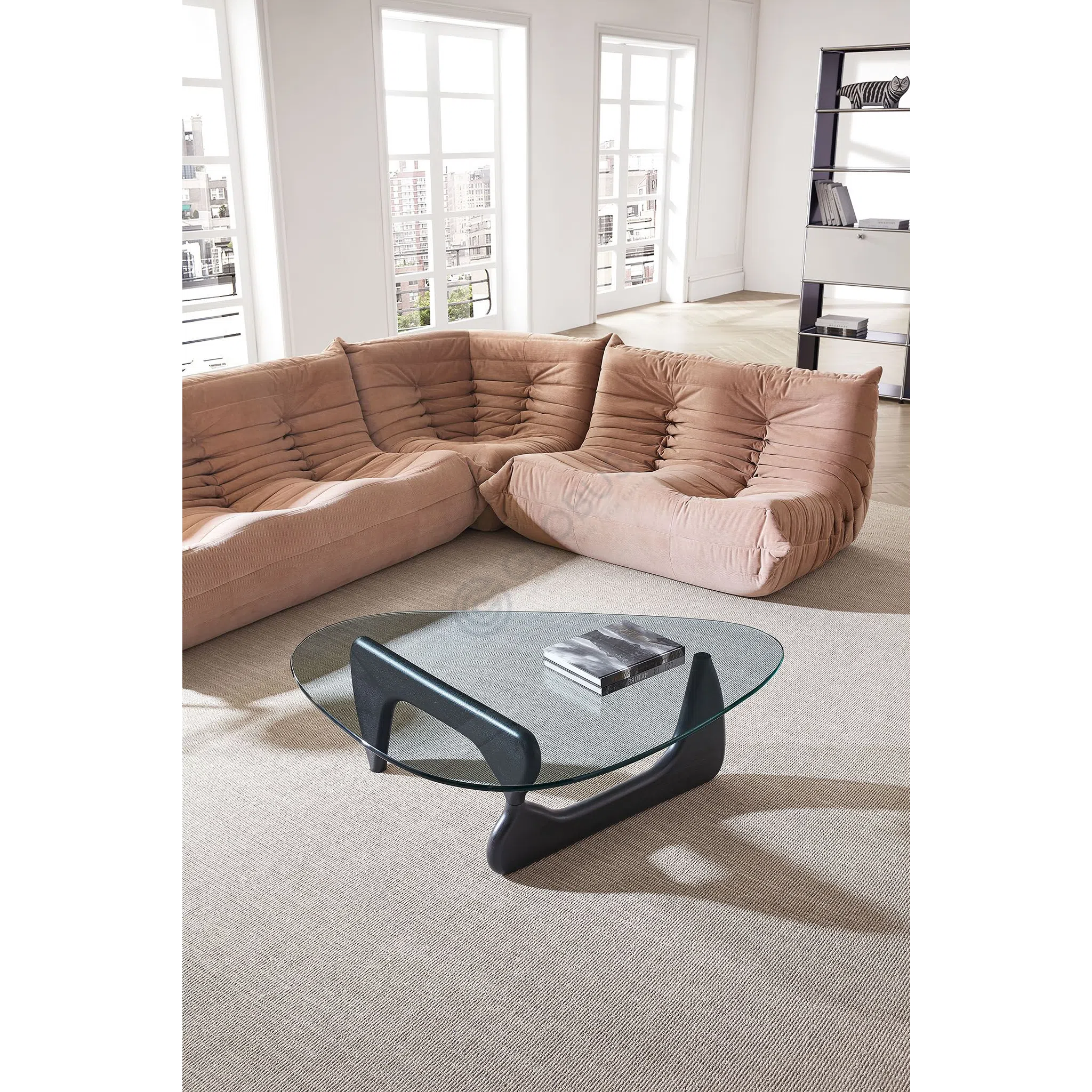 Coffee table ISAMU NOGUCHI Coffee Table