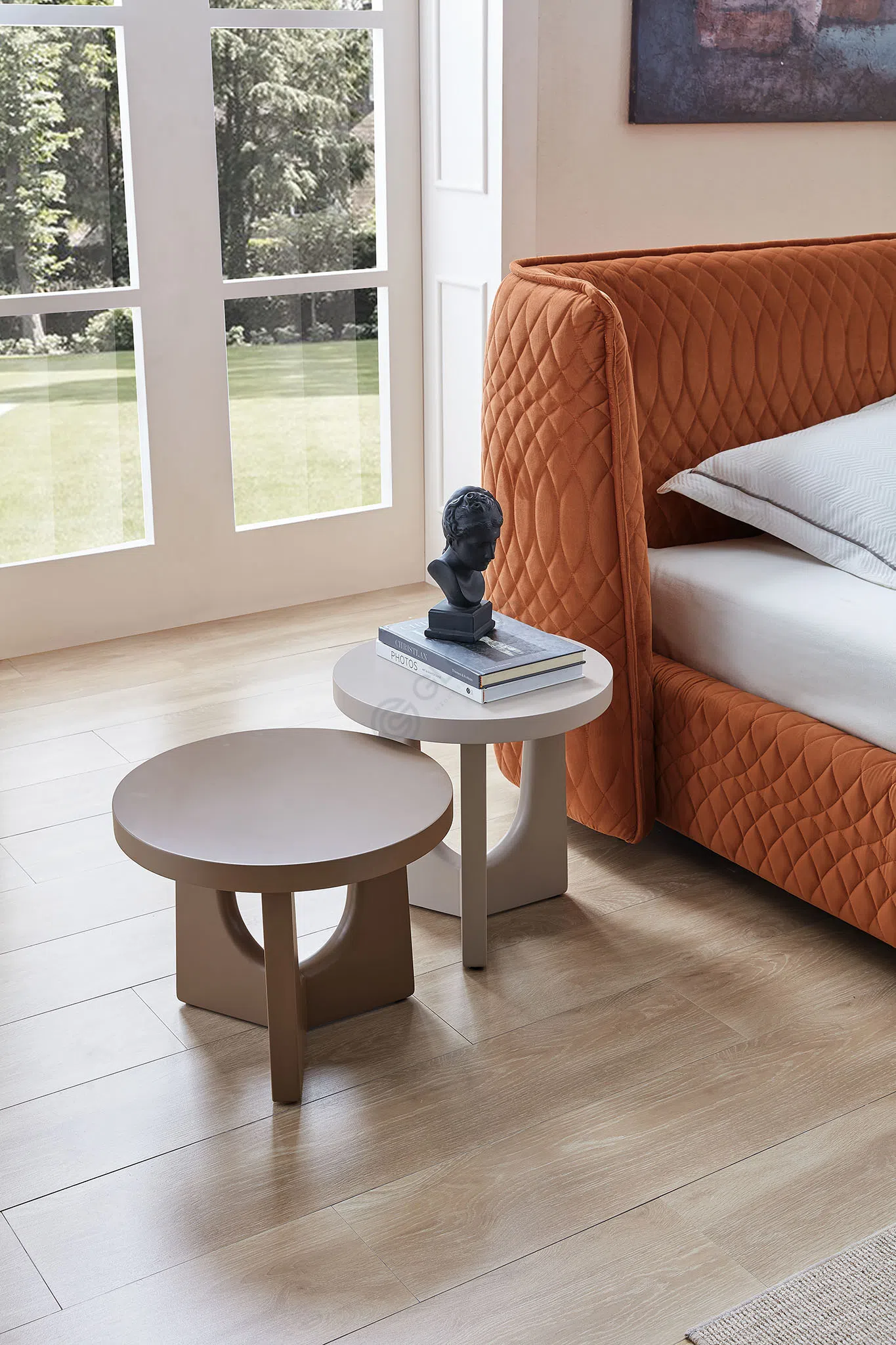 Side table POLIFORM Nara