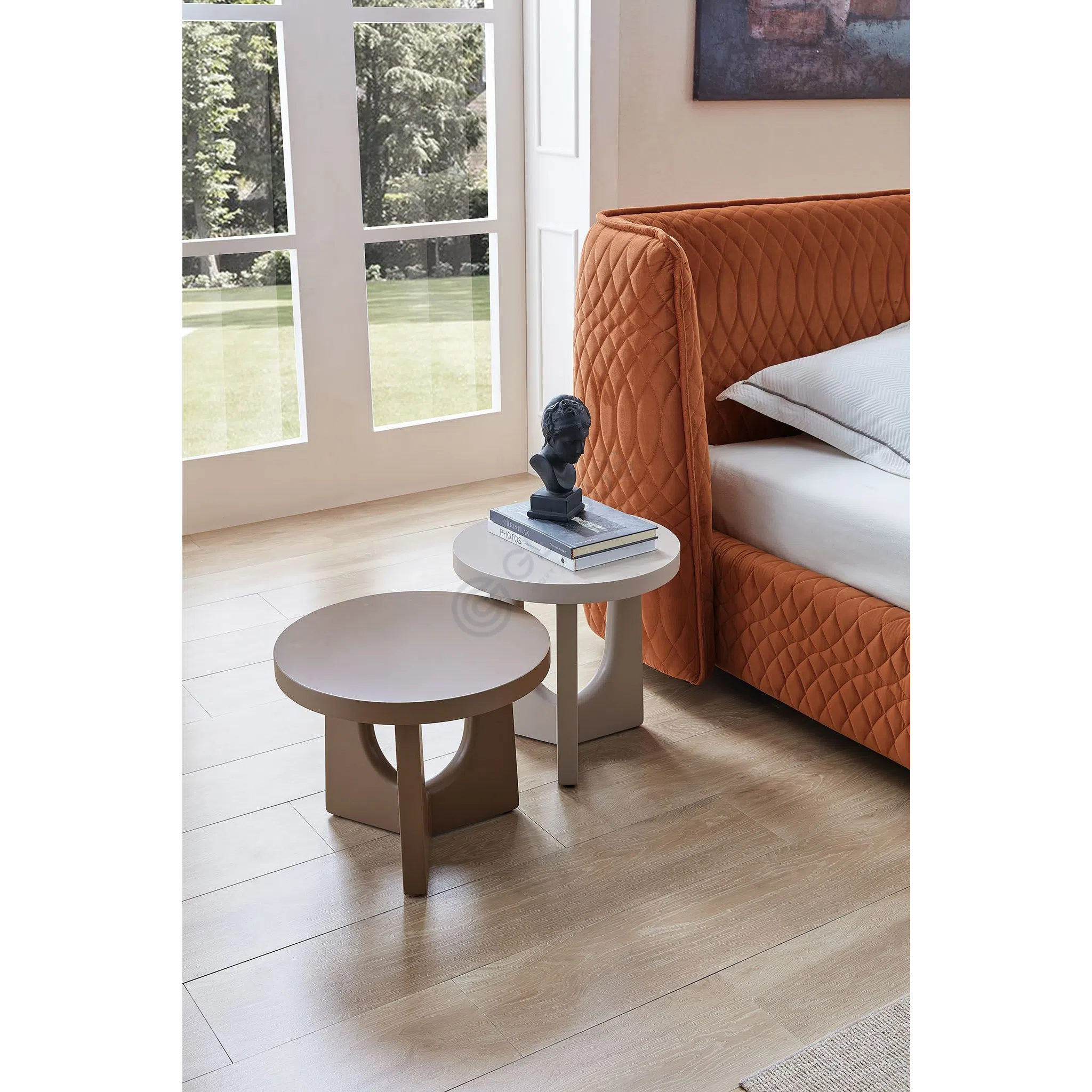 Side table POLIFORM Nara