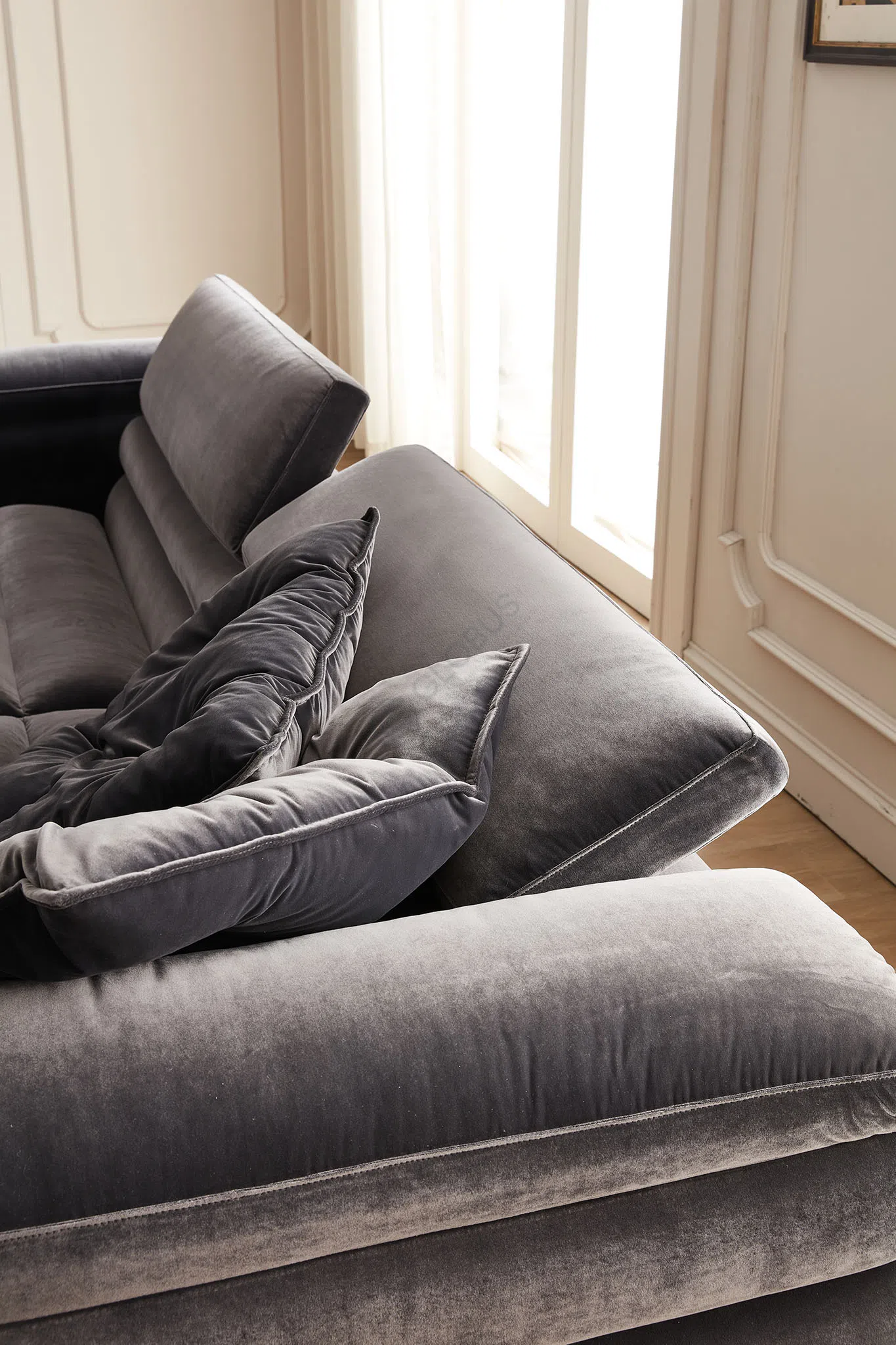 Sofa ARKETIPO Mayfair