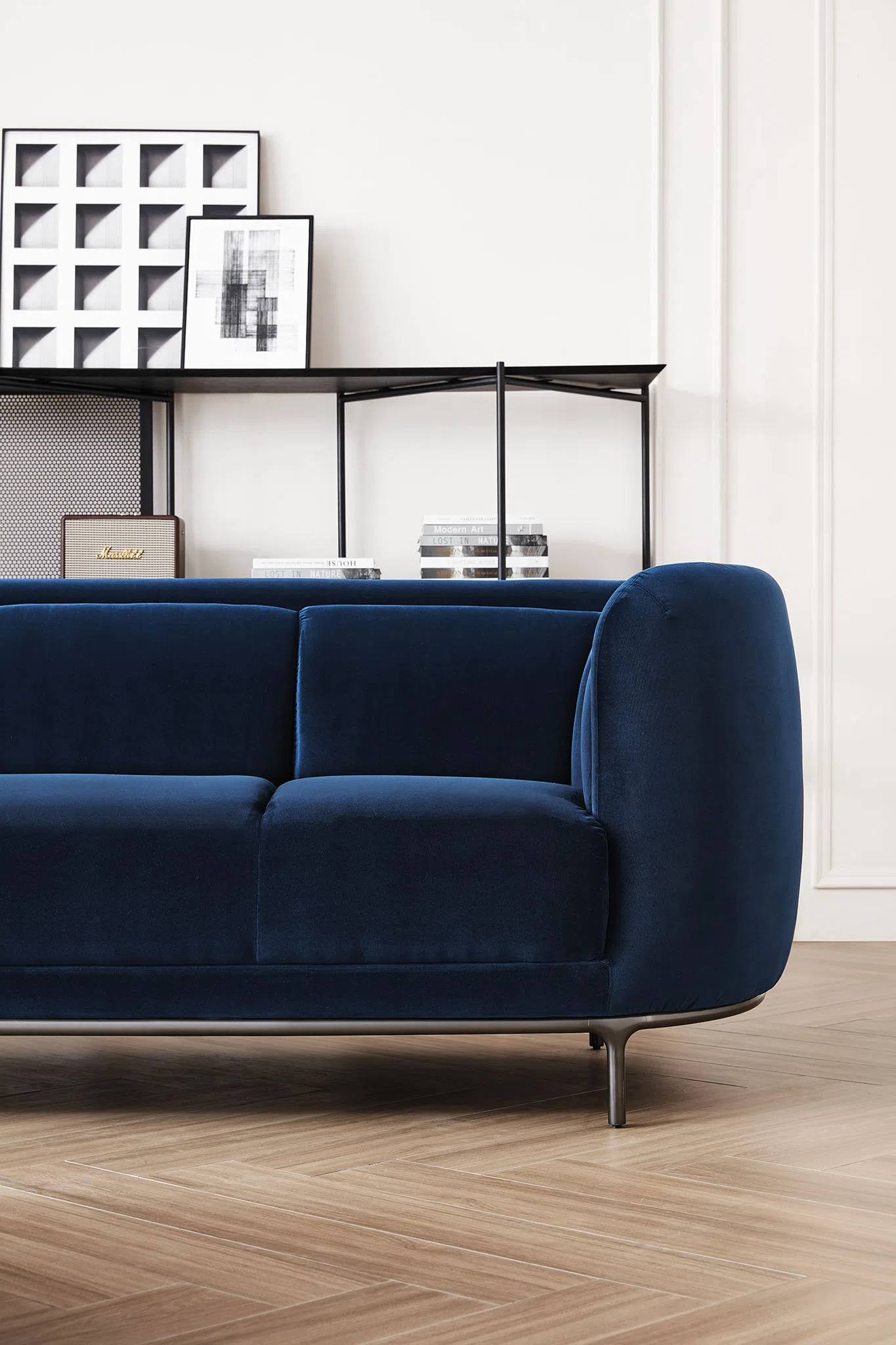 Sofa WITTMANN Vuelta