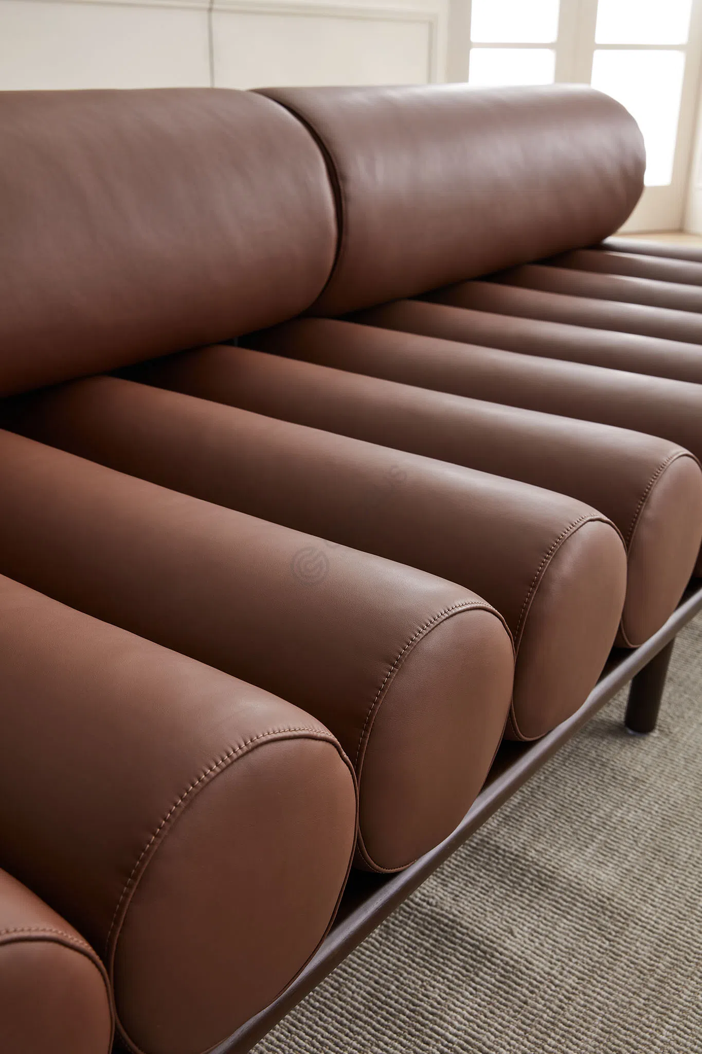 Couch TACCHINI Five To Nine