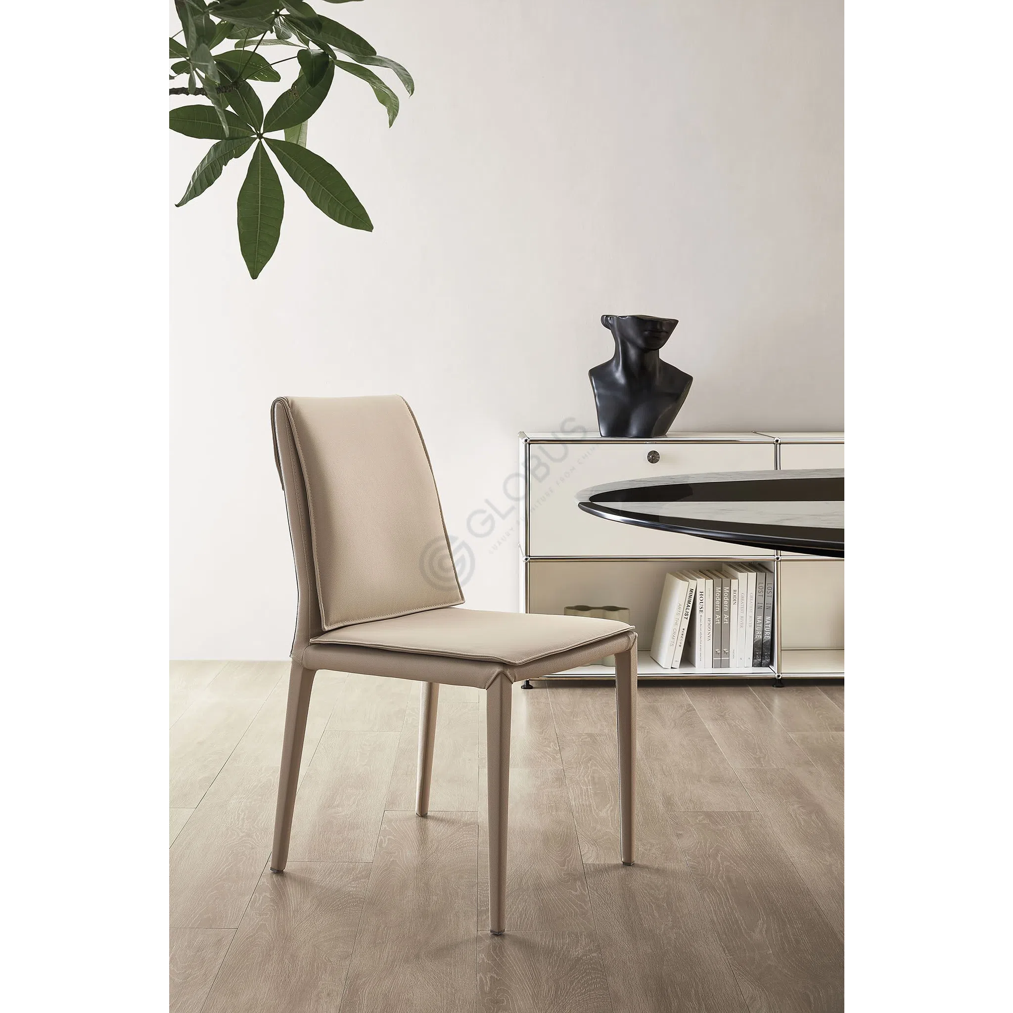 Обеденный стул CATTELAN ITALIA Isabel