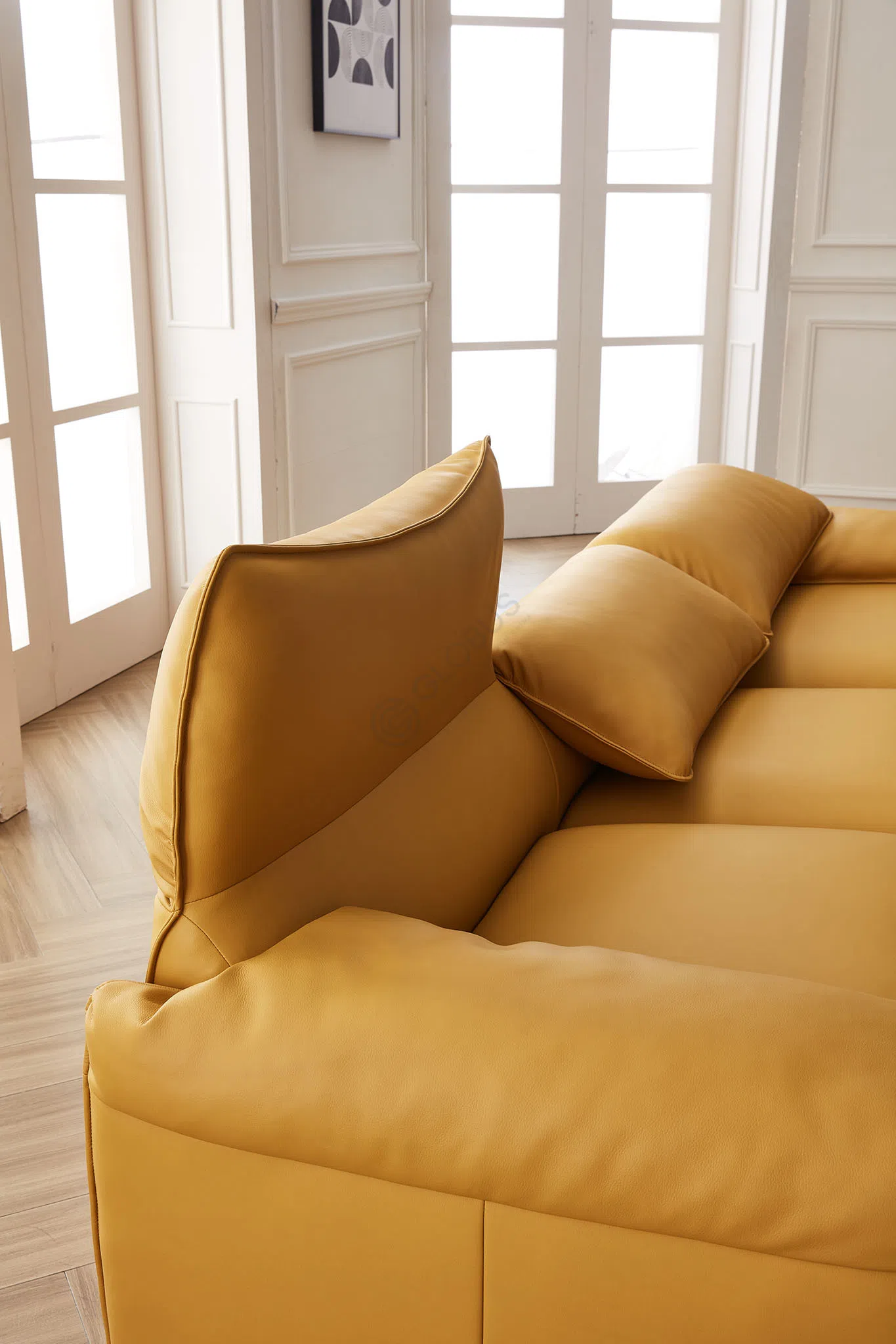 Sofa CASSINA Maralunga