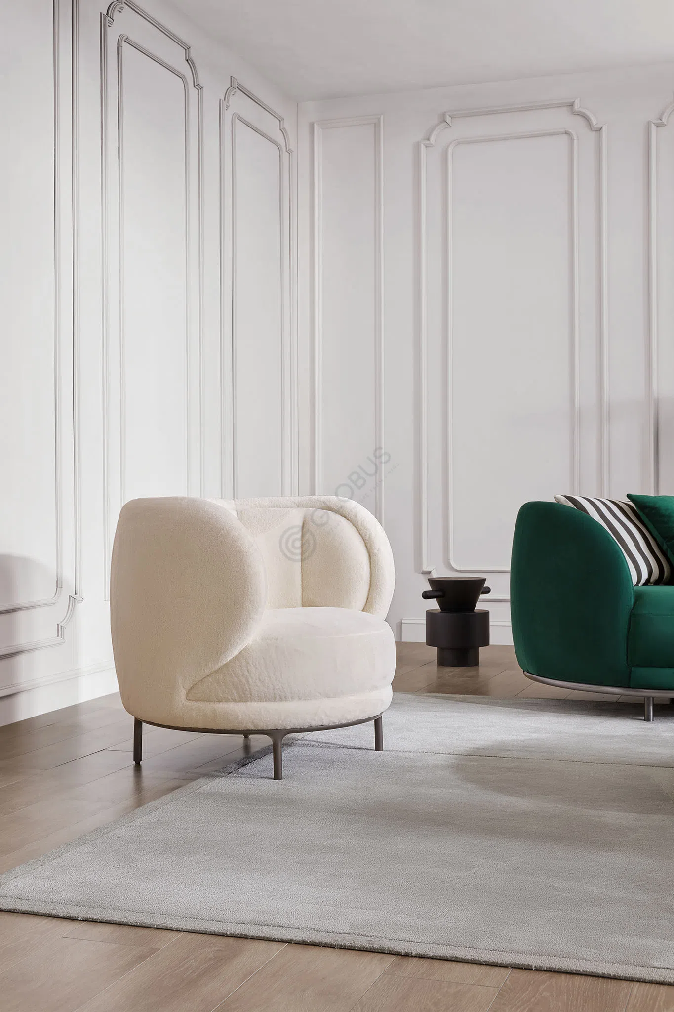 Armchair WITTMANN Vuelta