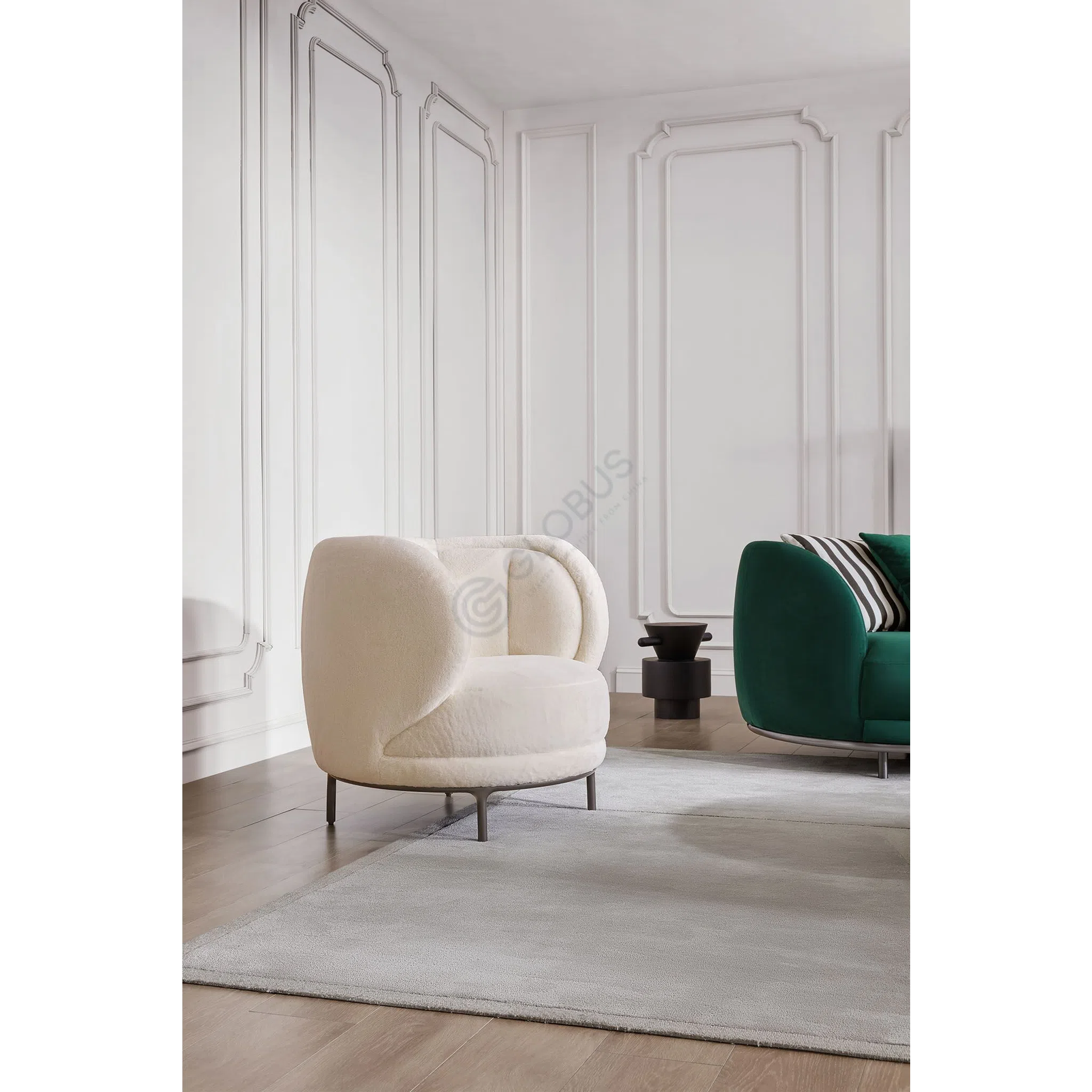 Armchair WITTMANN Vuelta