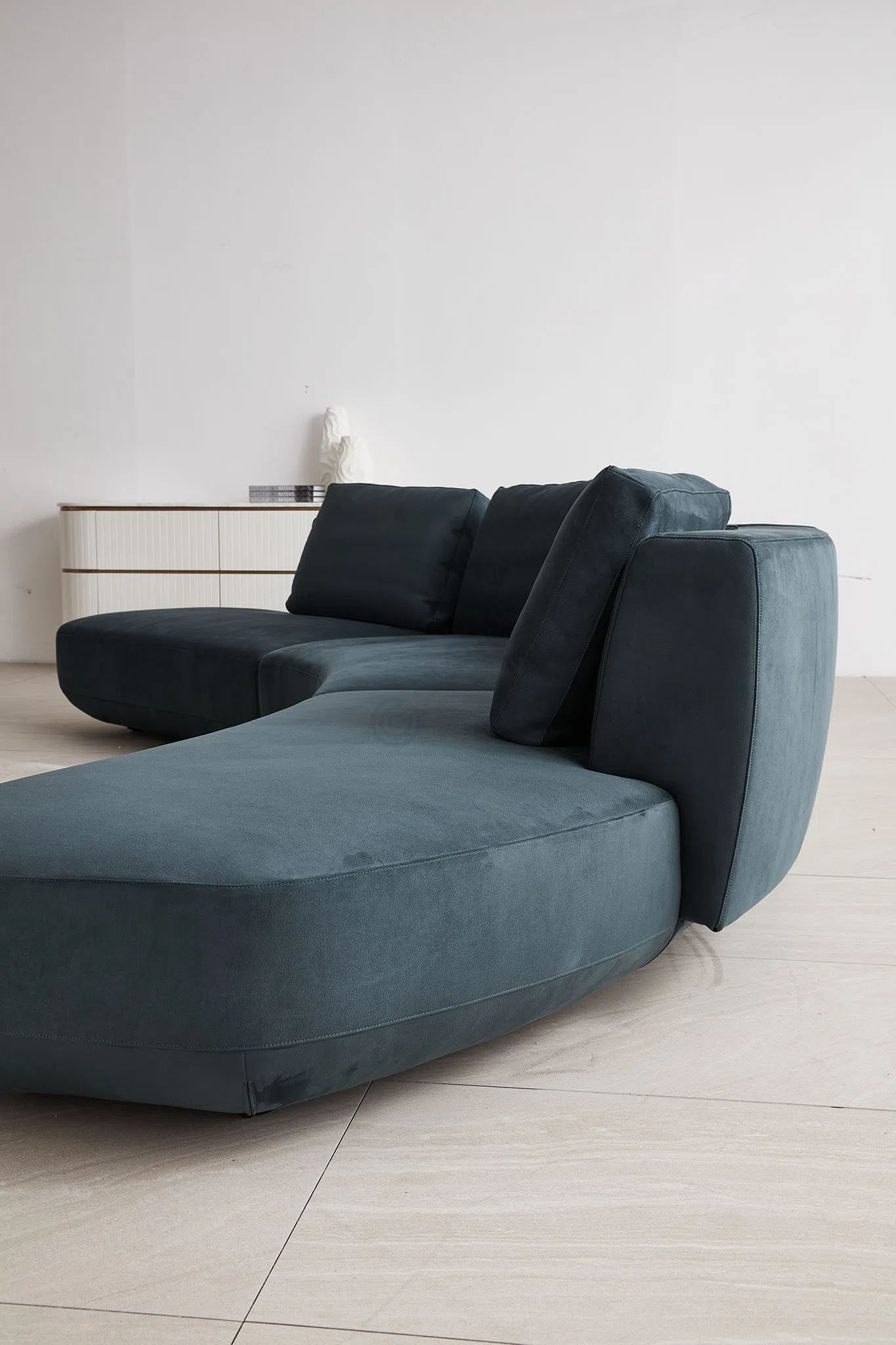 Sofa GALLOTTI&RADICE Audrey