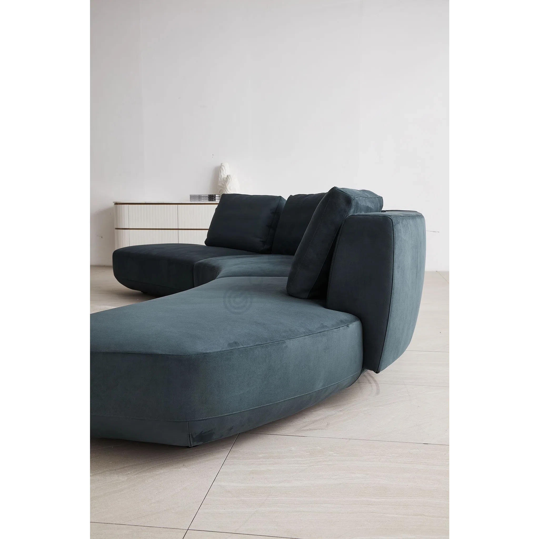 Sofa GALLOTTI&RADICE Audrey