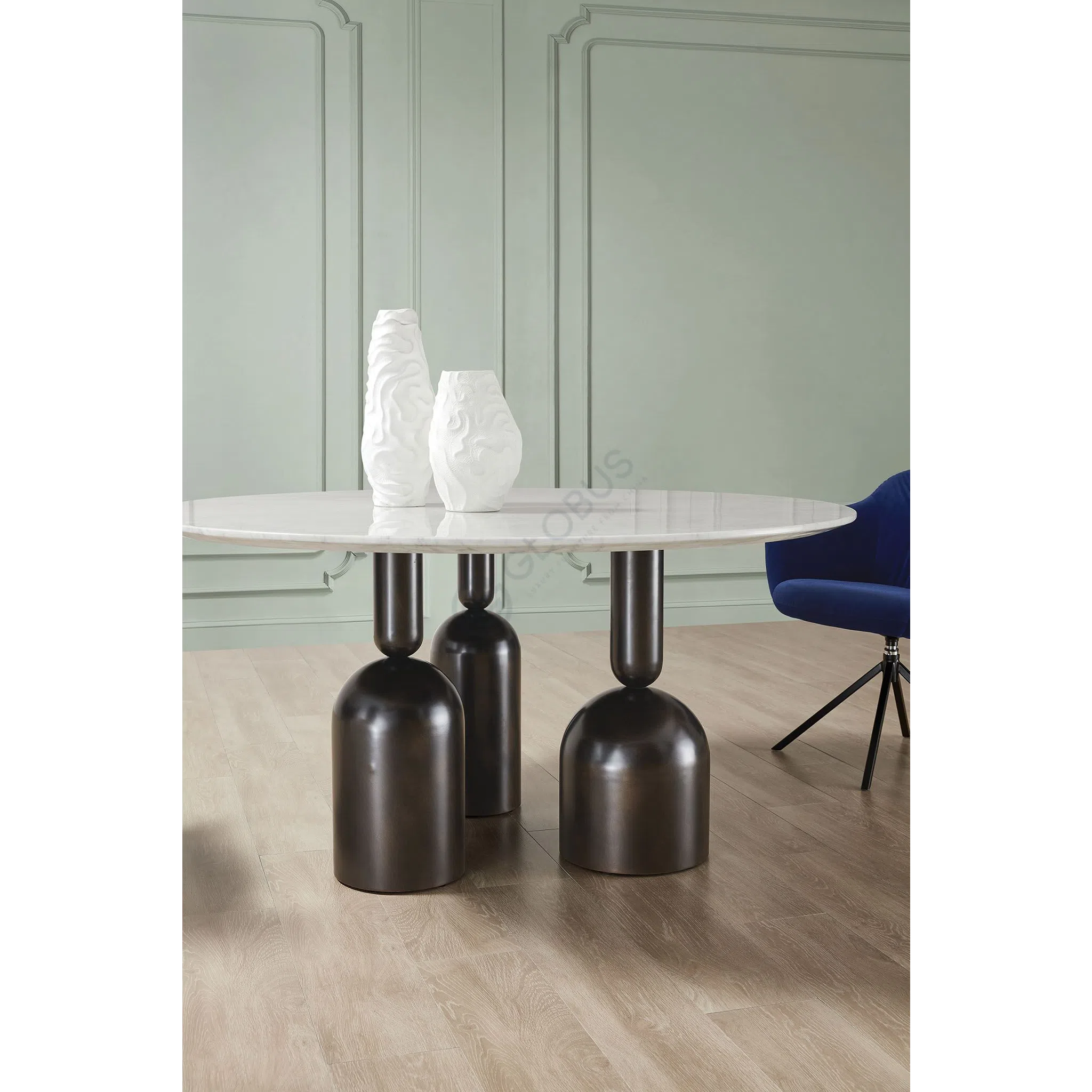 Dining table BONALDO Cop