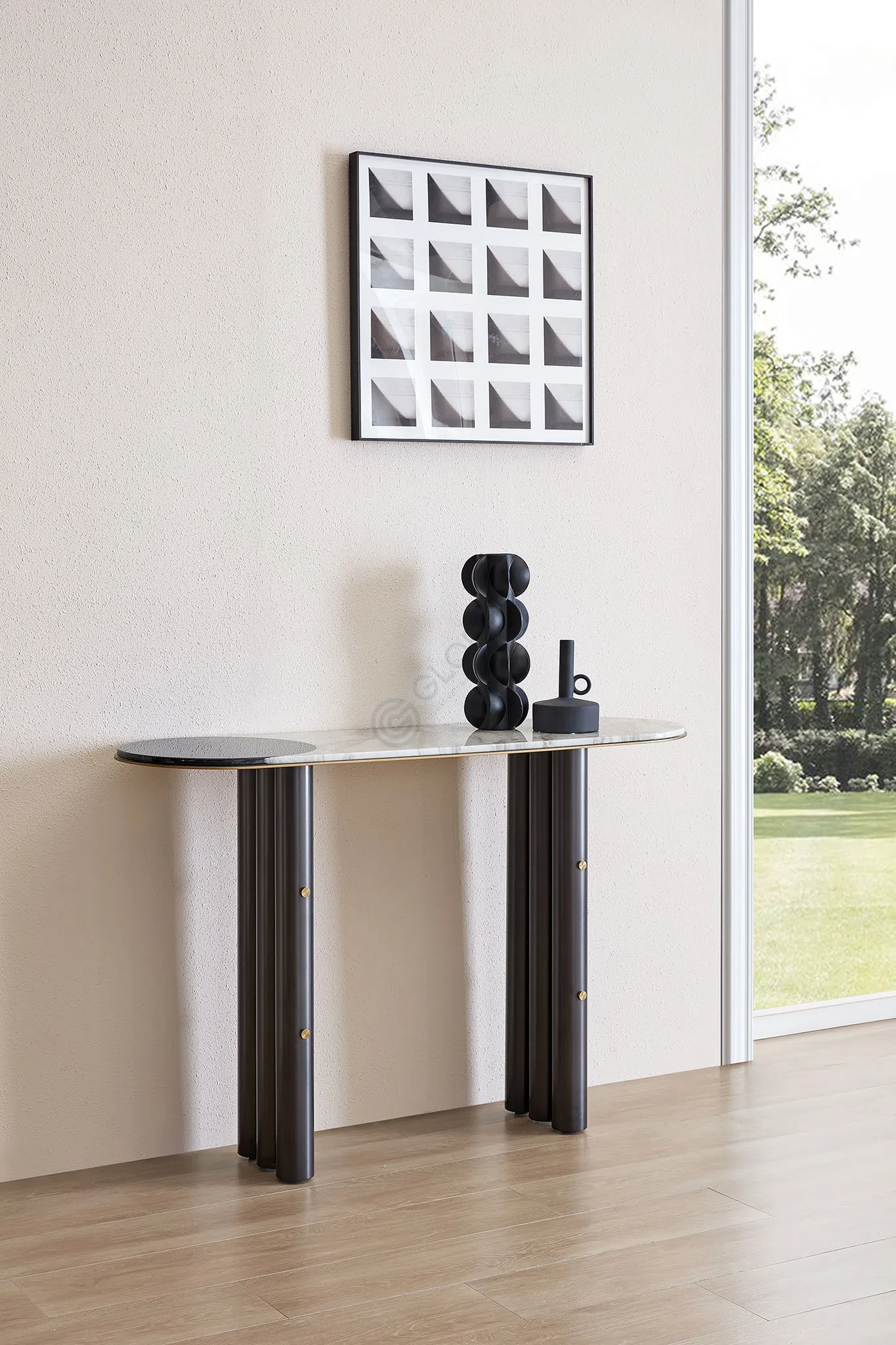 Console BERNHARDT Elephant