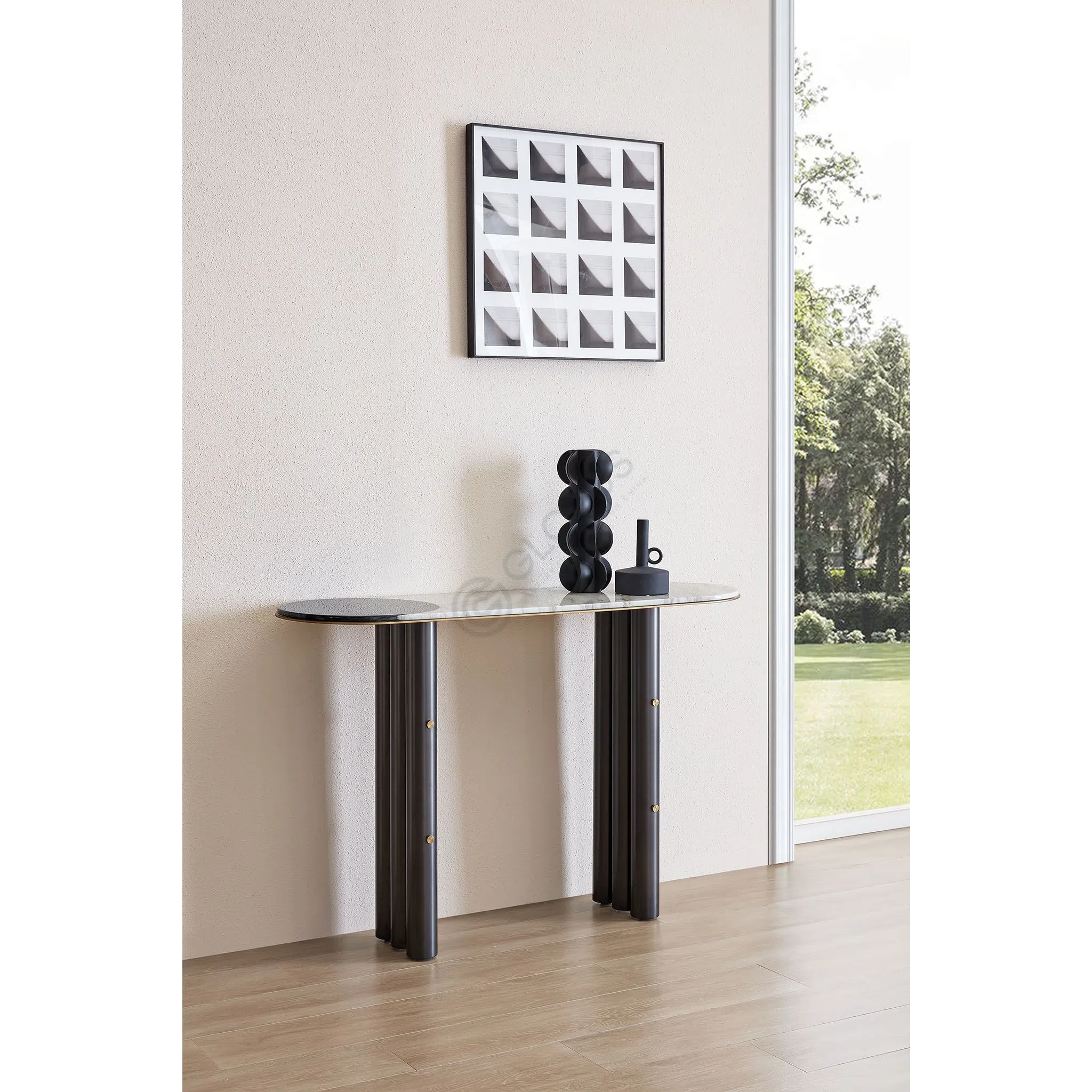 Console BERNHARDT Elephant