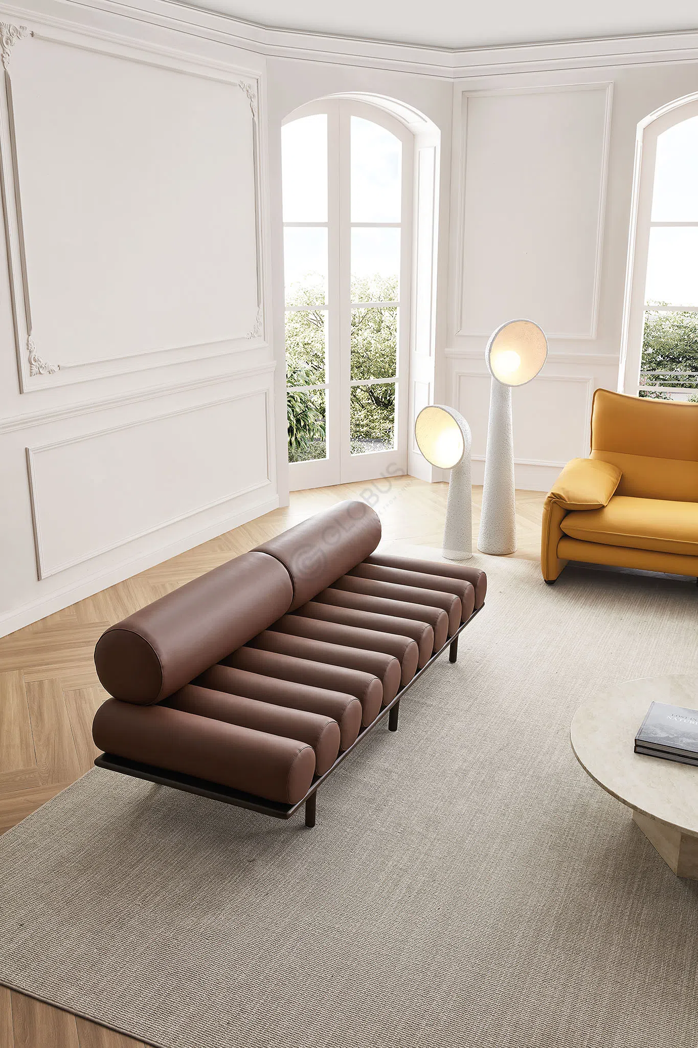 Couch TACCHINI Five To Nine