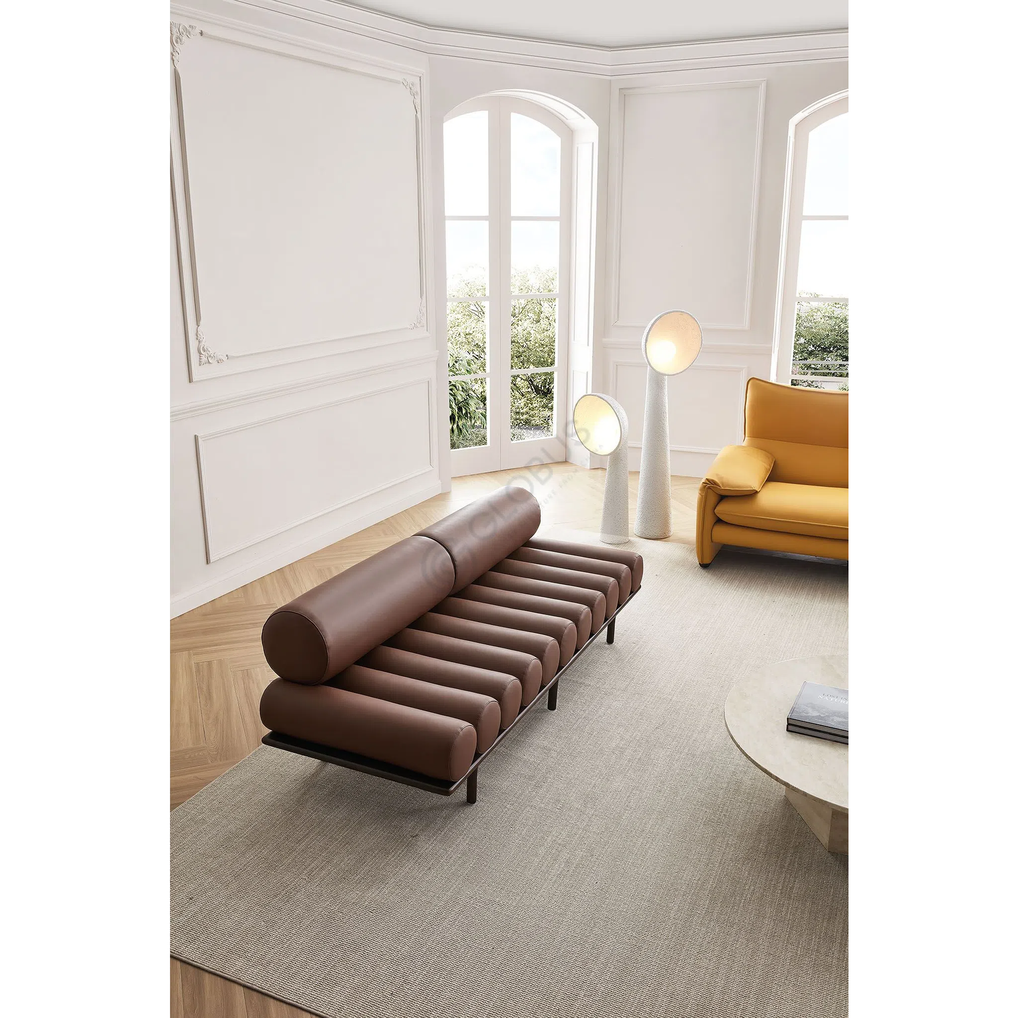 Кушетка TACCHINI Five To Nine