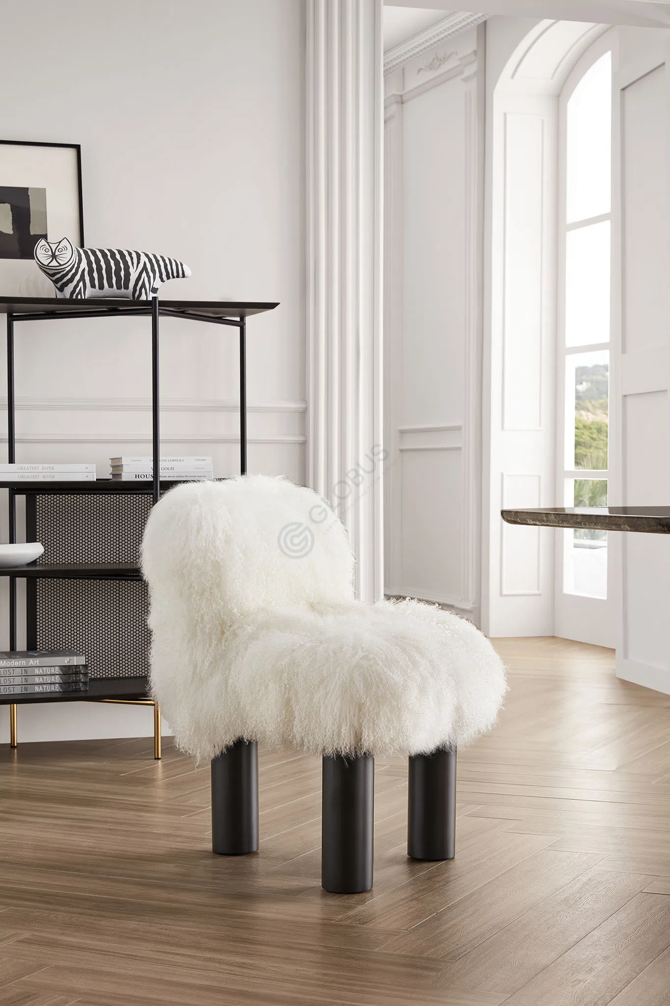 Dining chair ARFLEX Botolo