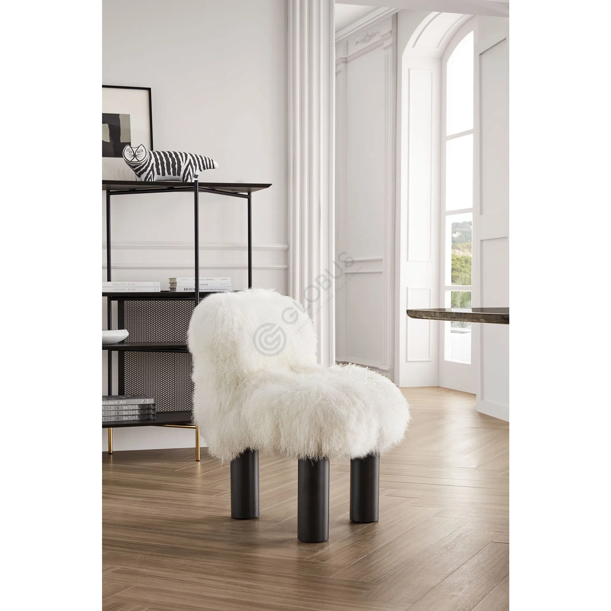 Dining chair ARFLEX Botolo