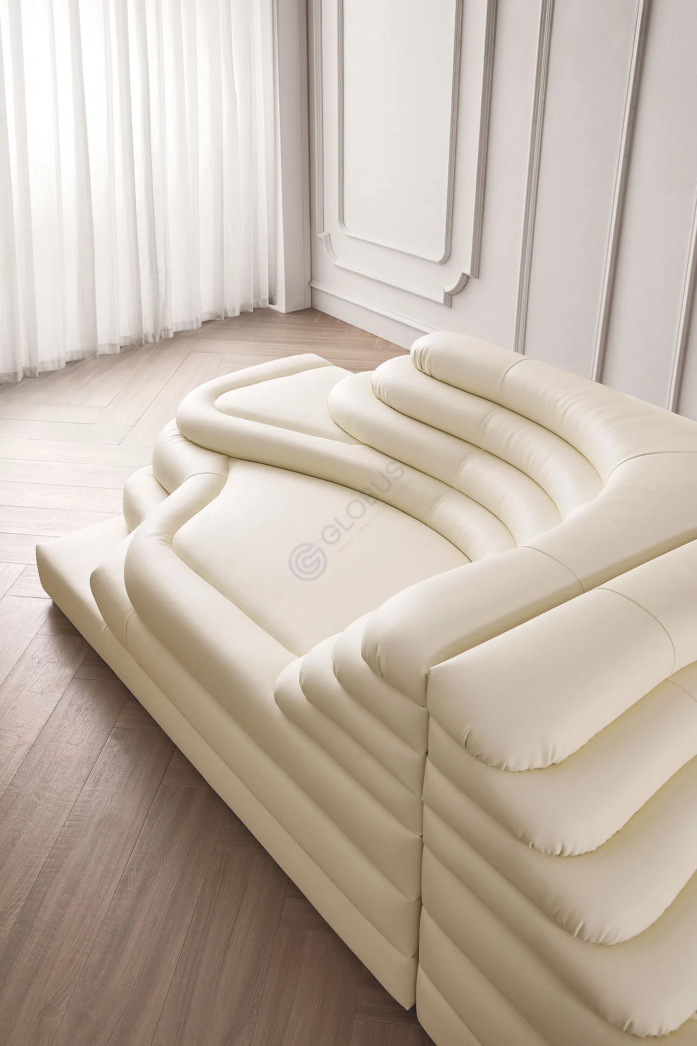 Sofa DE SEDE Terrazza