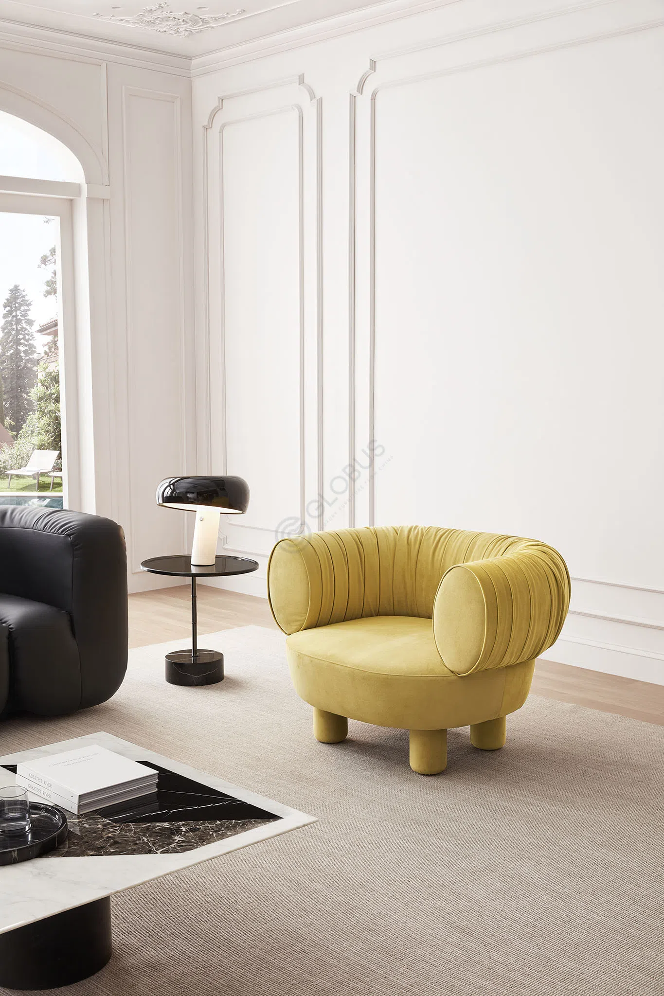 Armchair MAISON DADA Sumo