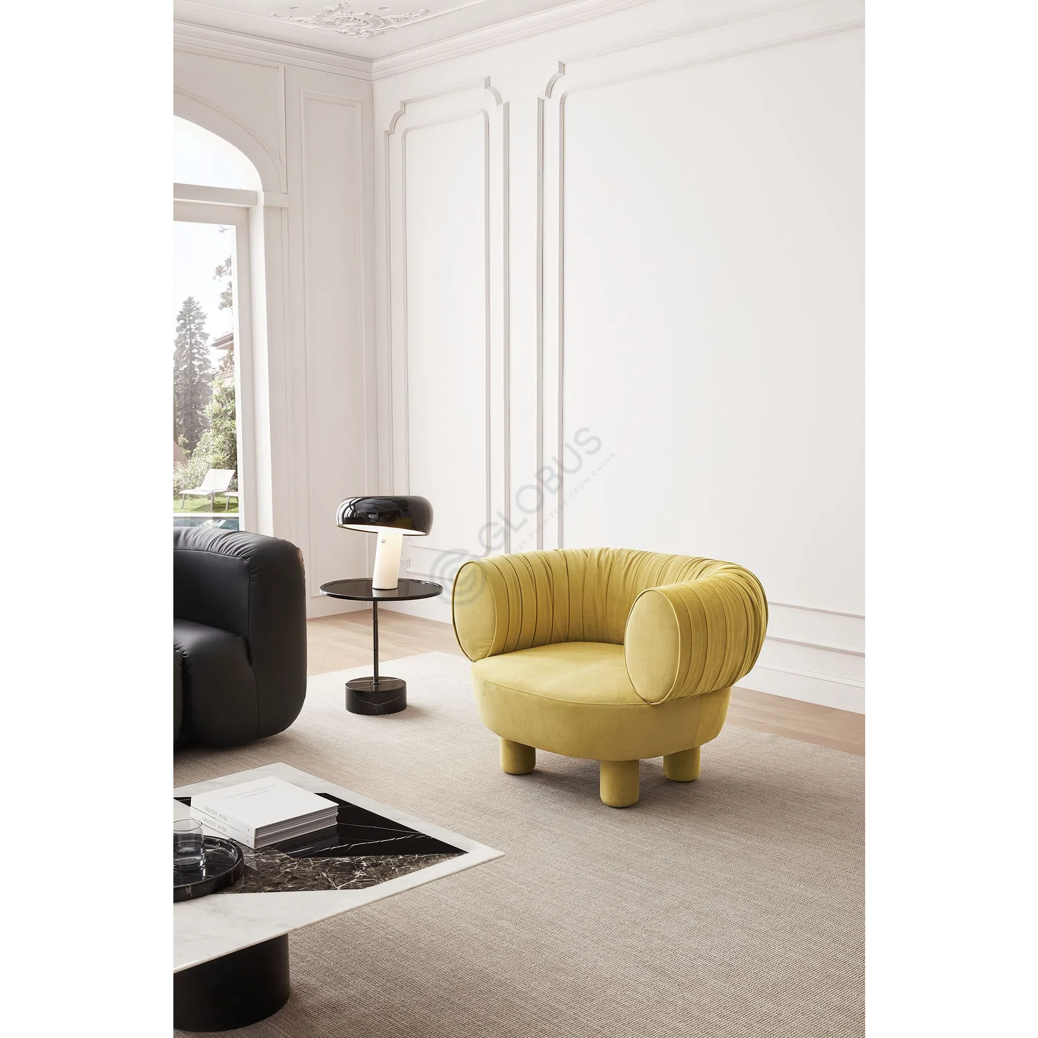 Armchair MAISON DADA Sumo