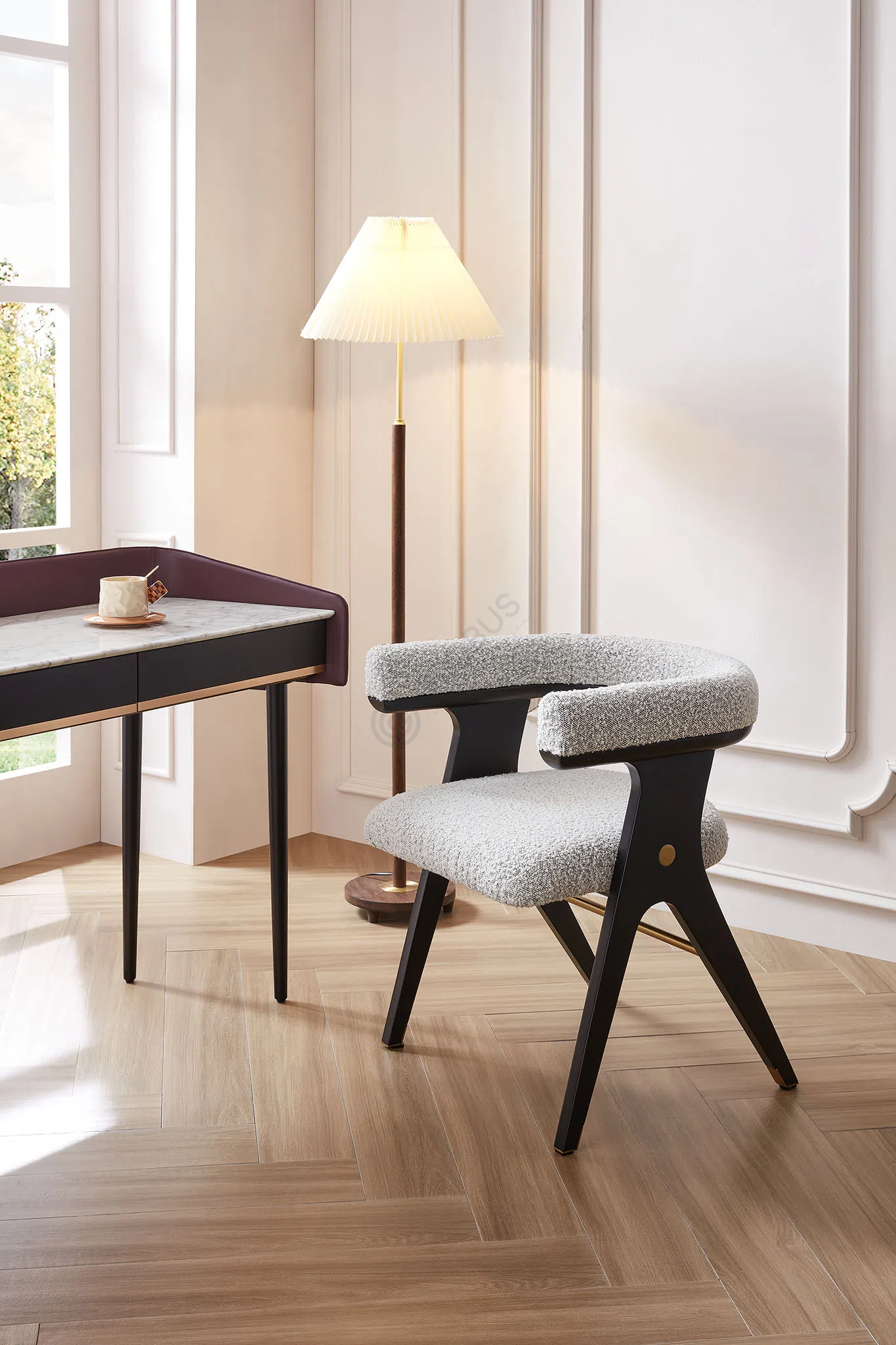 Dining chair Lissara