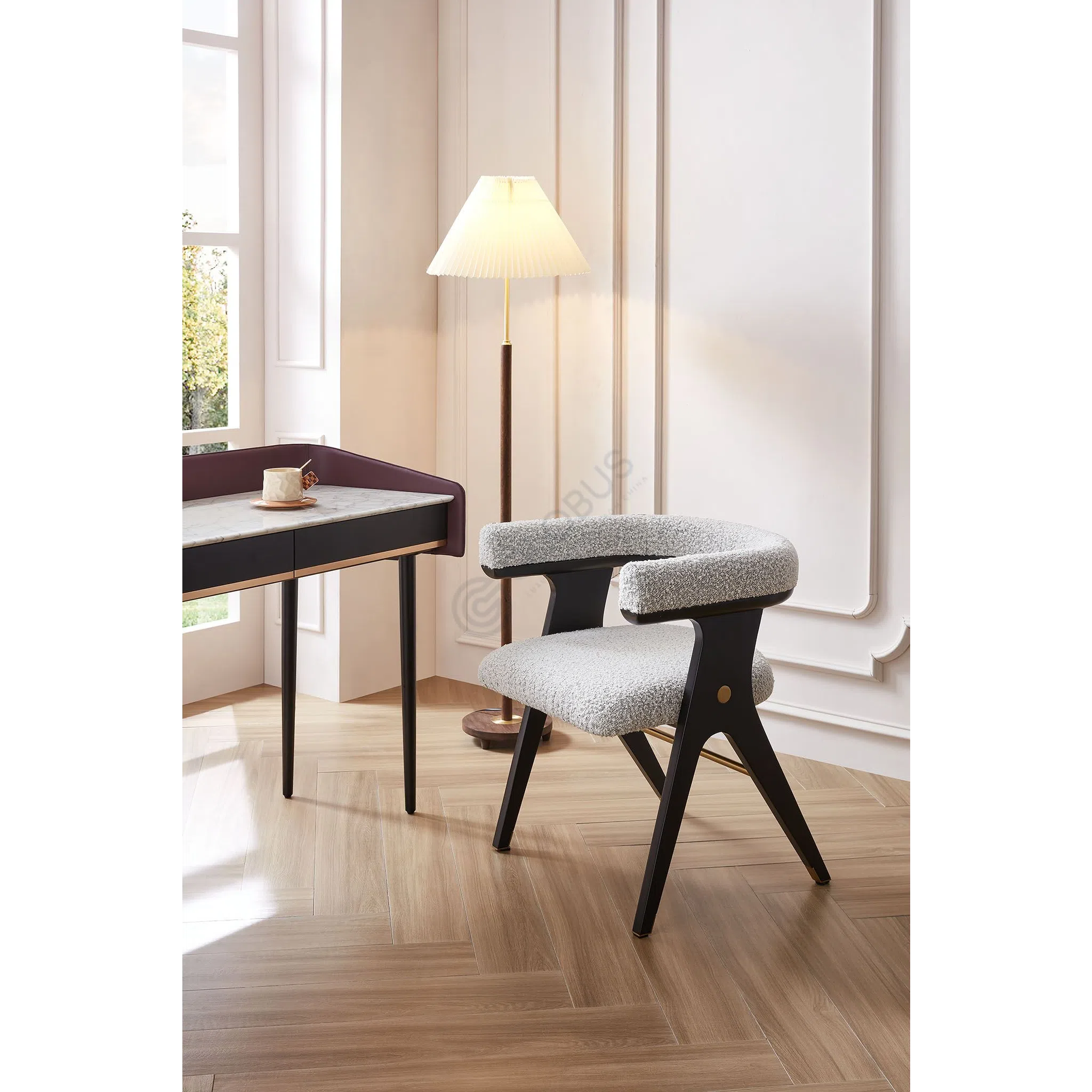 Dining chair Lissara