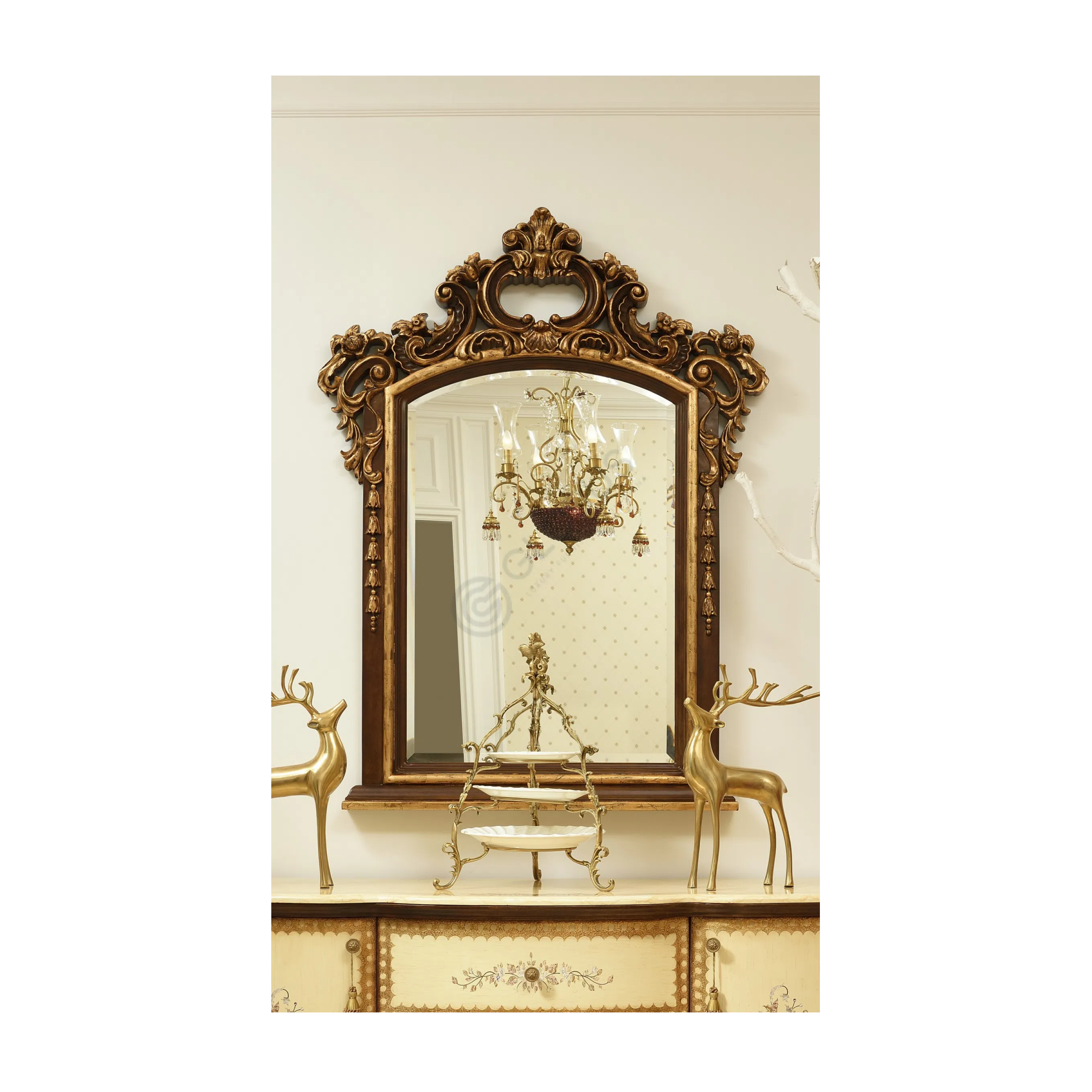 Mirror Caprini