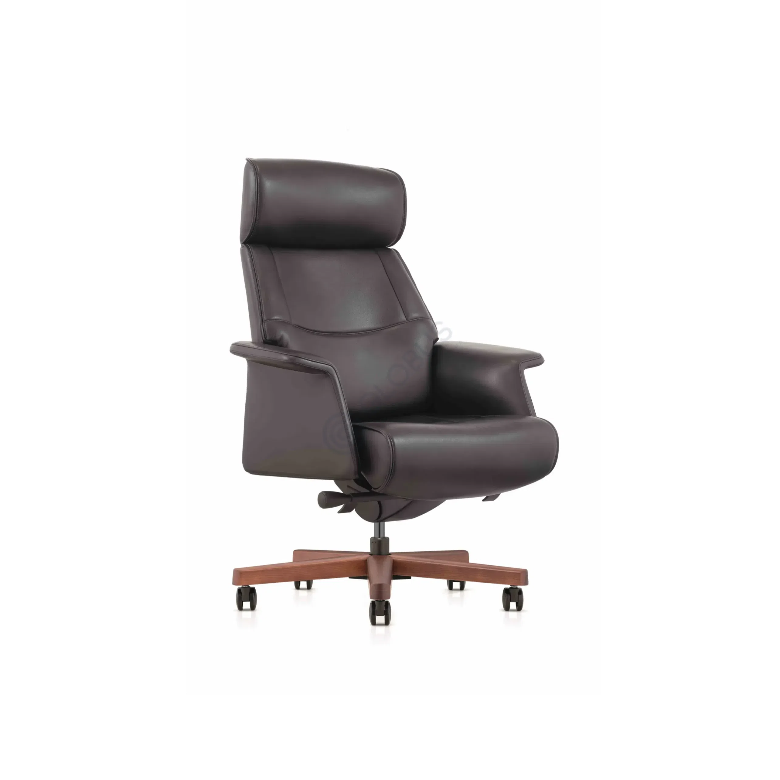 Office armchair Glorium